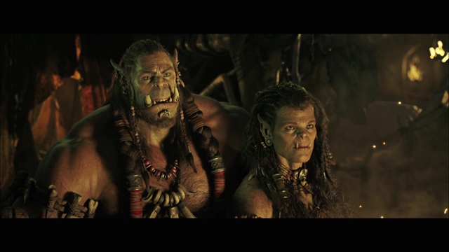 Warcraft - Thumbnail