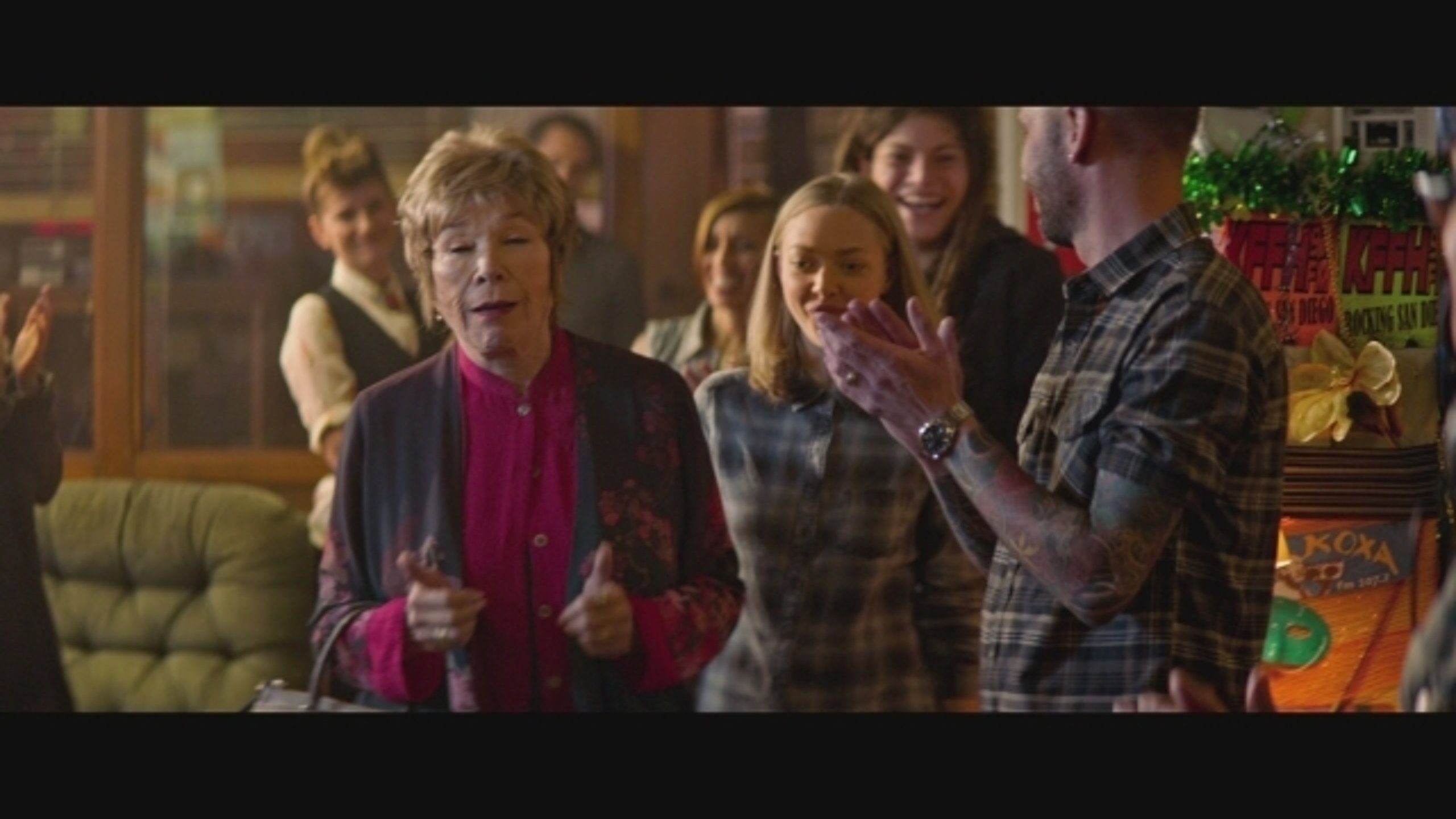 The Last Word - Thumbnail