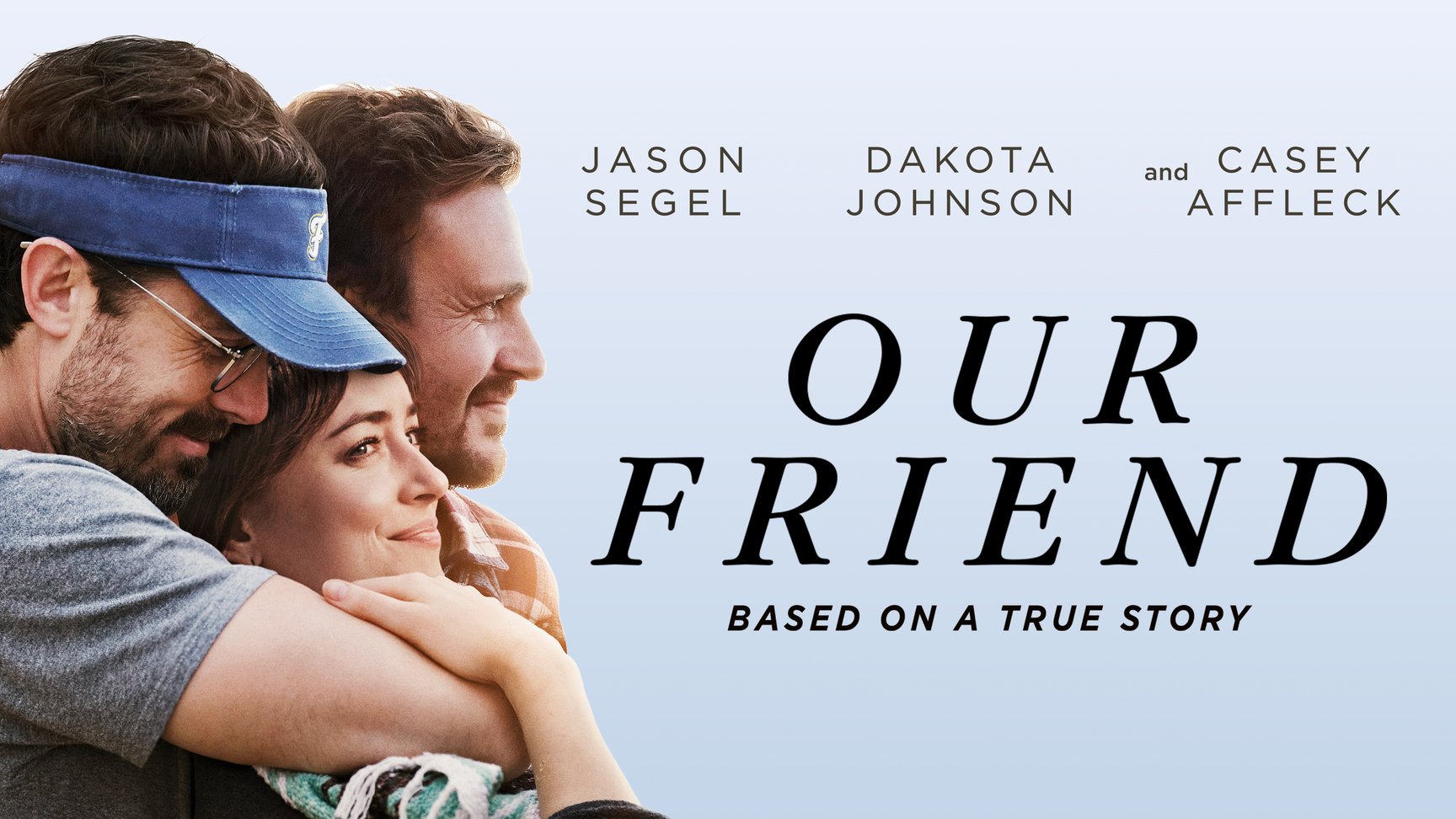 Onner Friend Our Friend | Universal Pictures At Home