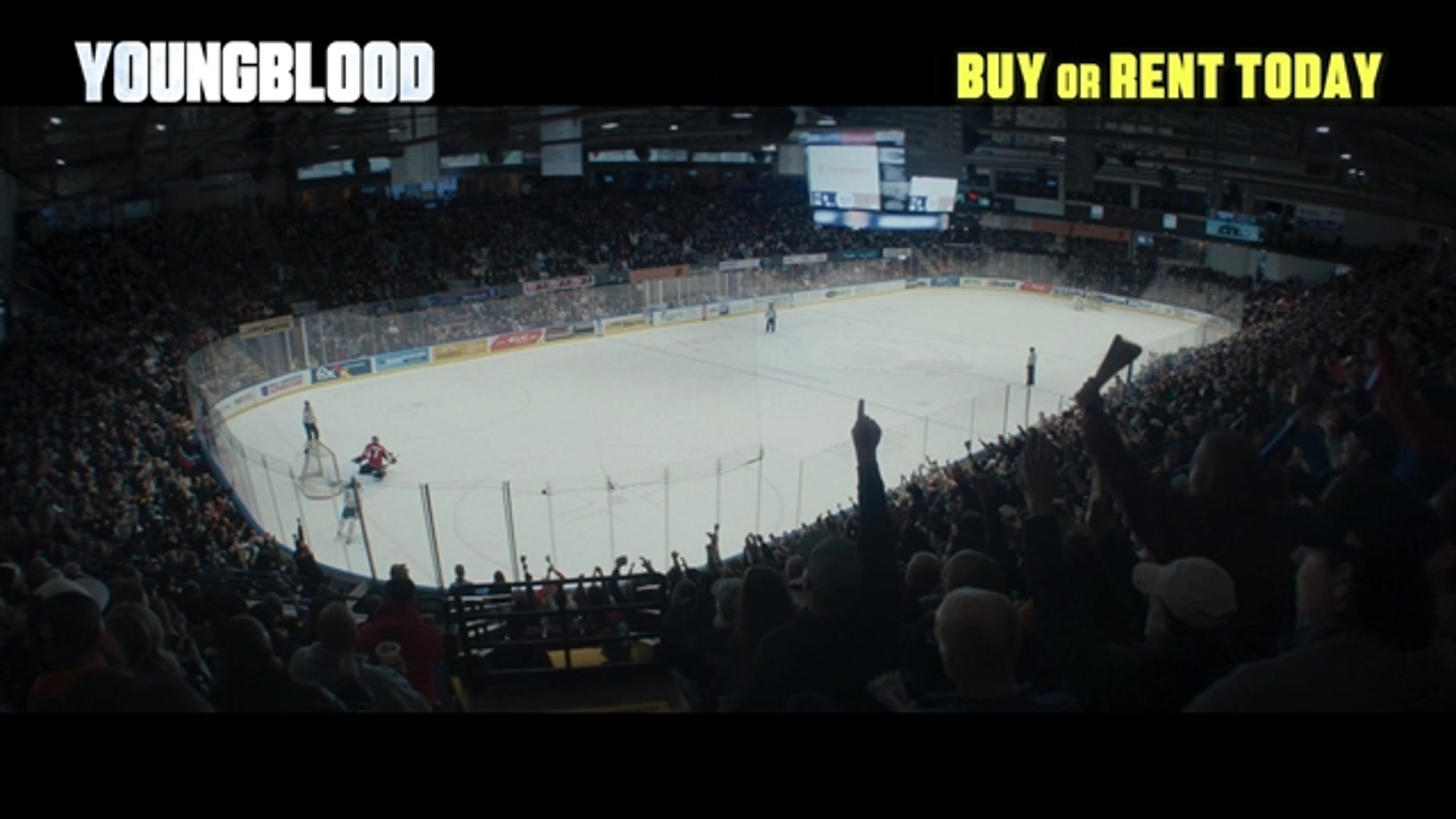 Youngblood - Thumbnail