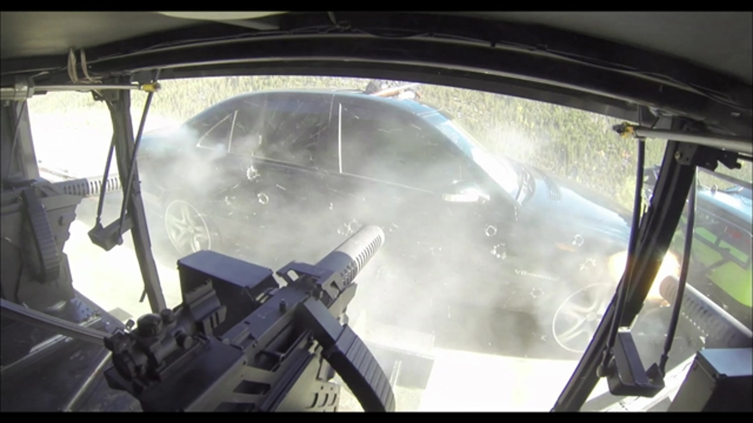 Furious 7 - Thumbnail