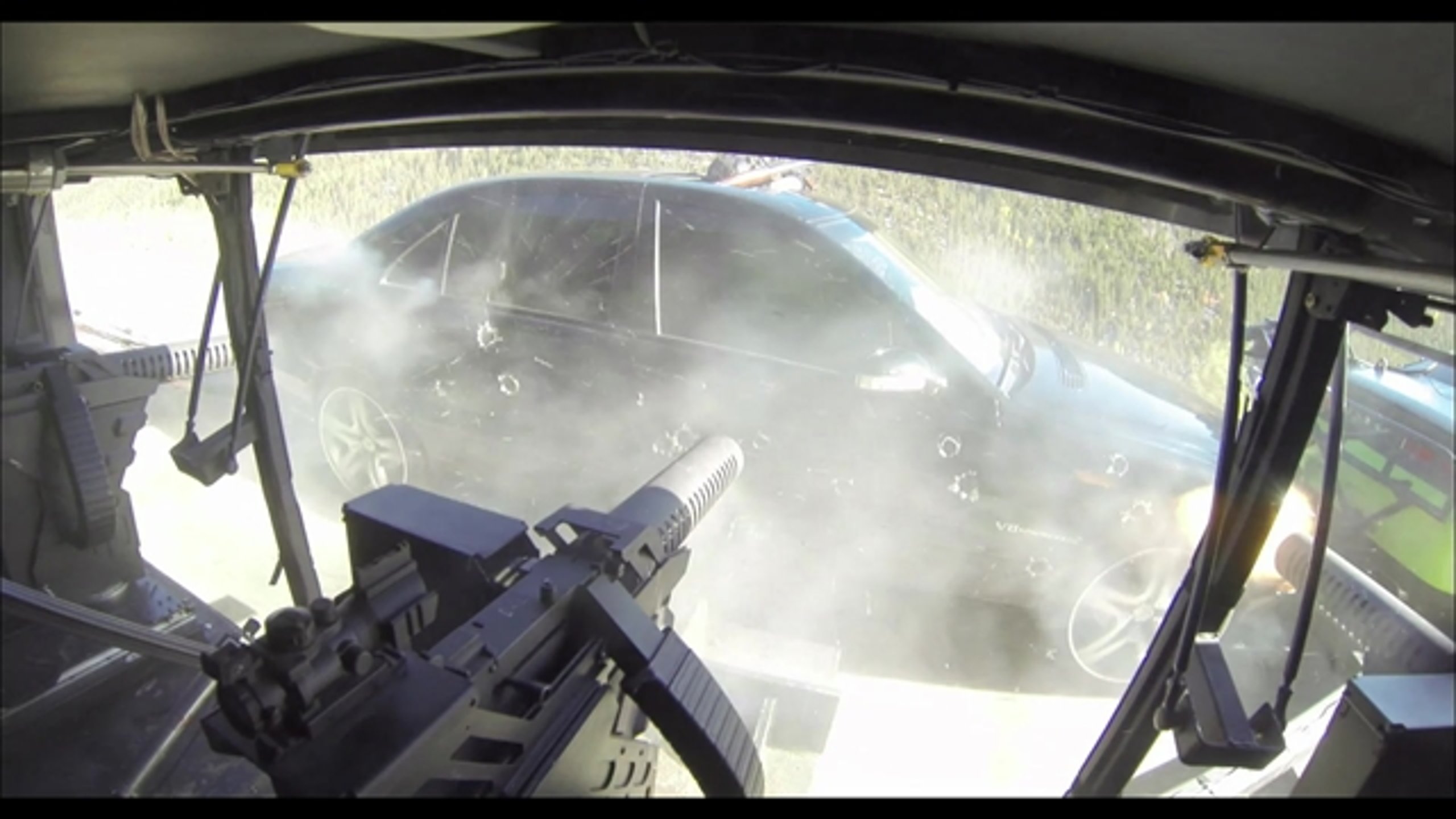 Furious 7 - Thumbnail