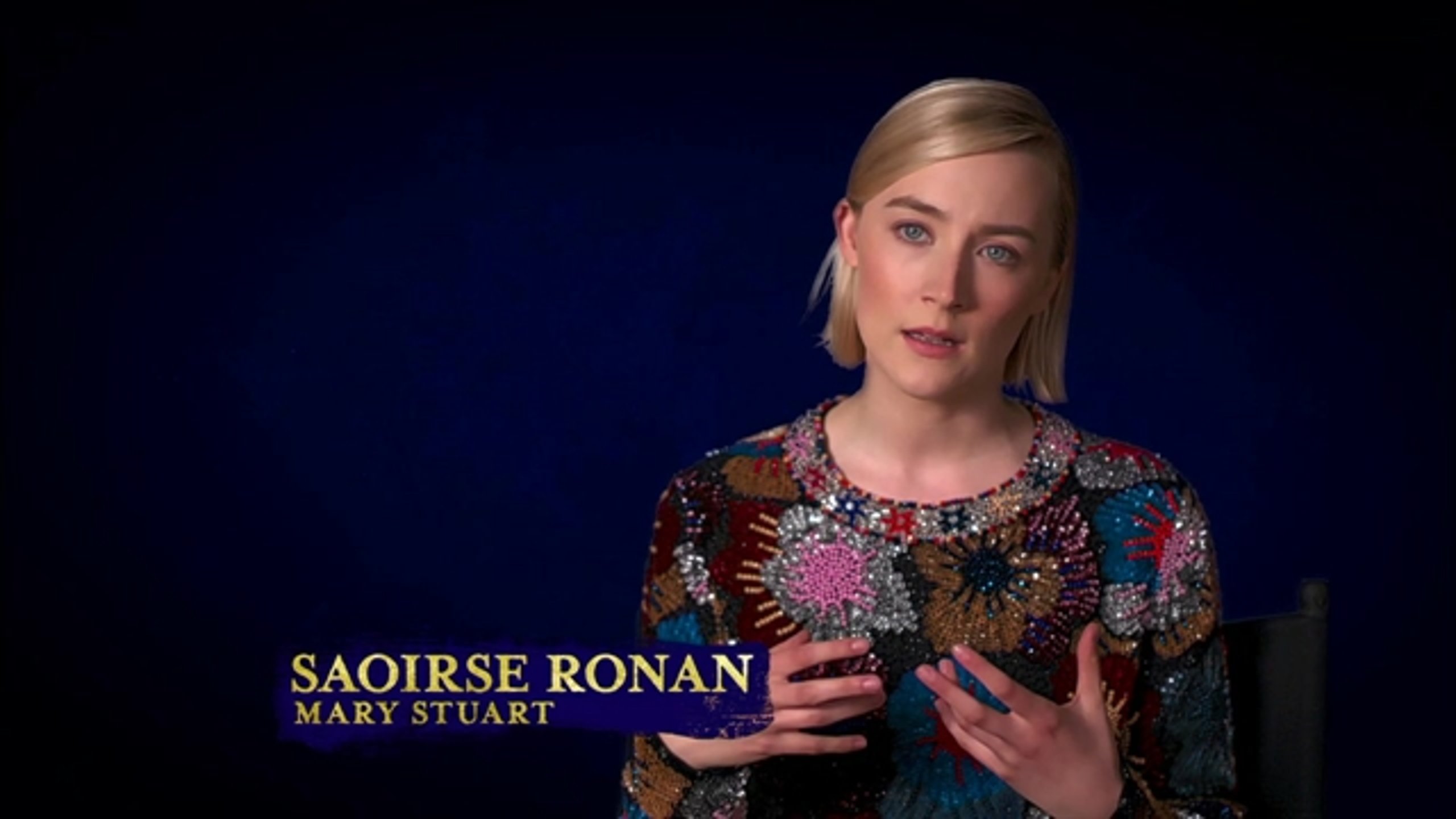 Mary Queen of Scots - Thumbnail