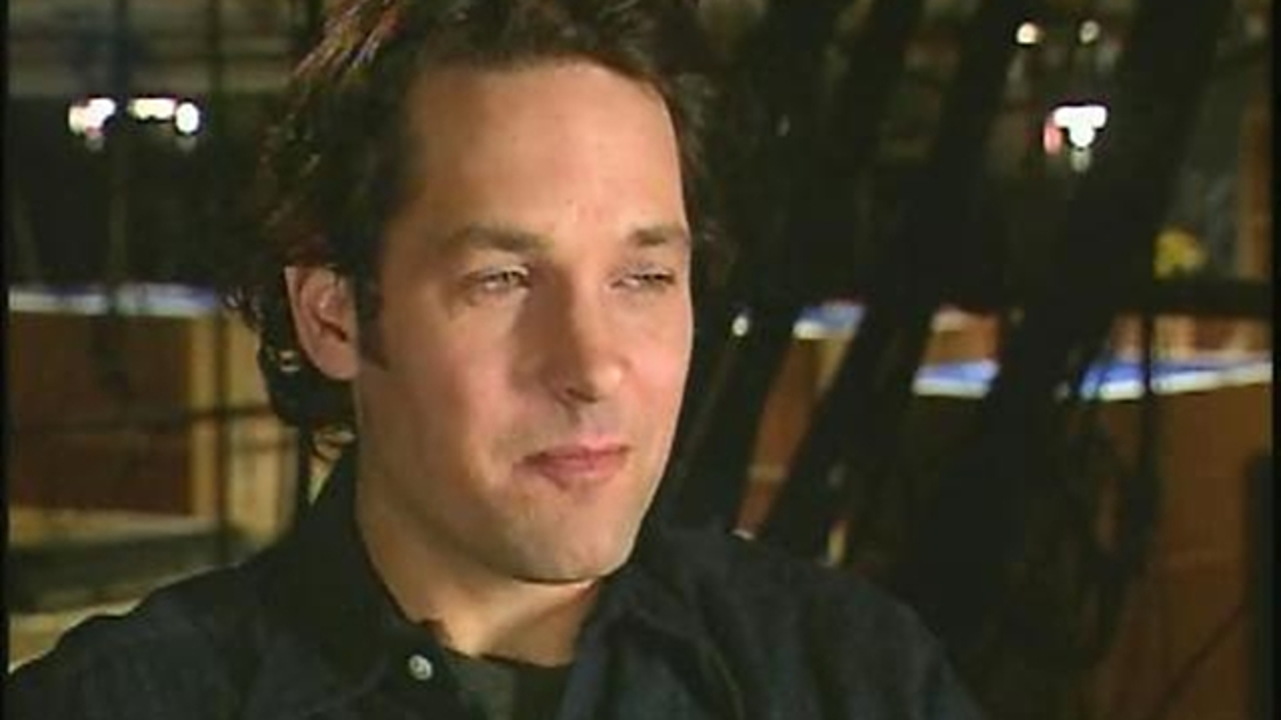 The 40-Year-Old Virgin - Thumbnail