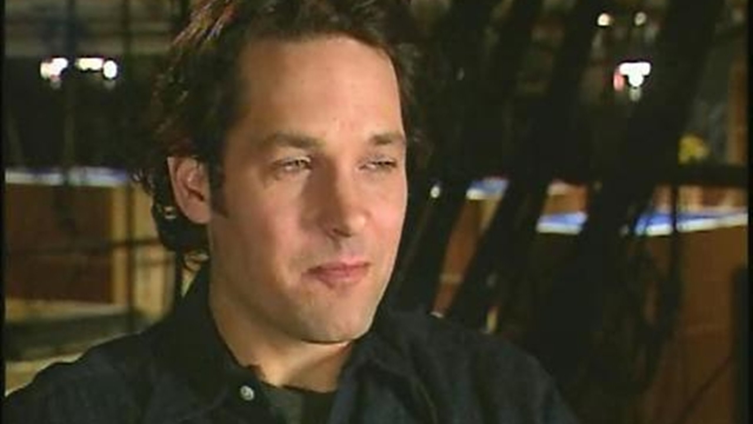 The 40-Year-Old Virgin - Thumbnail