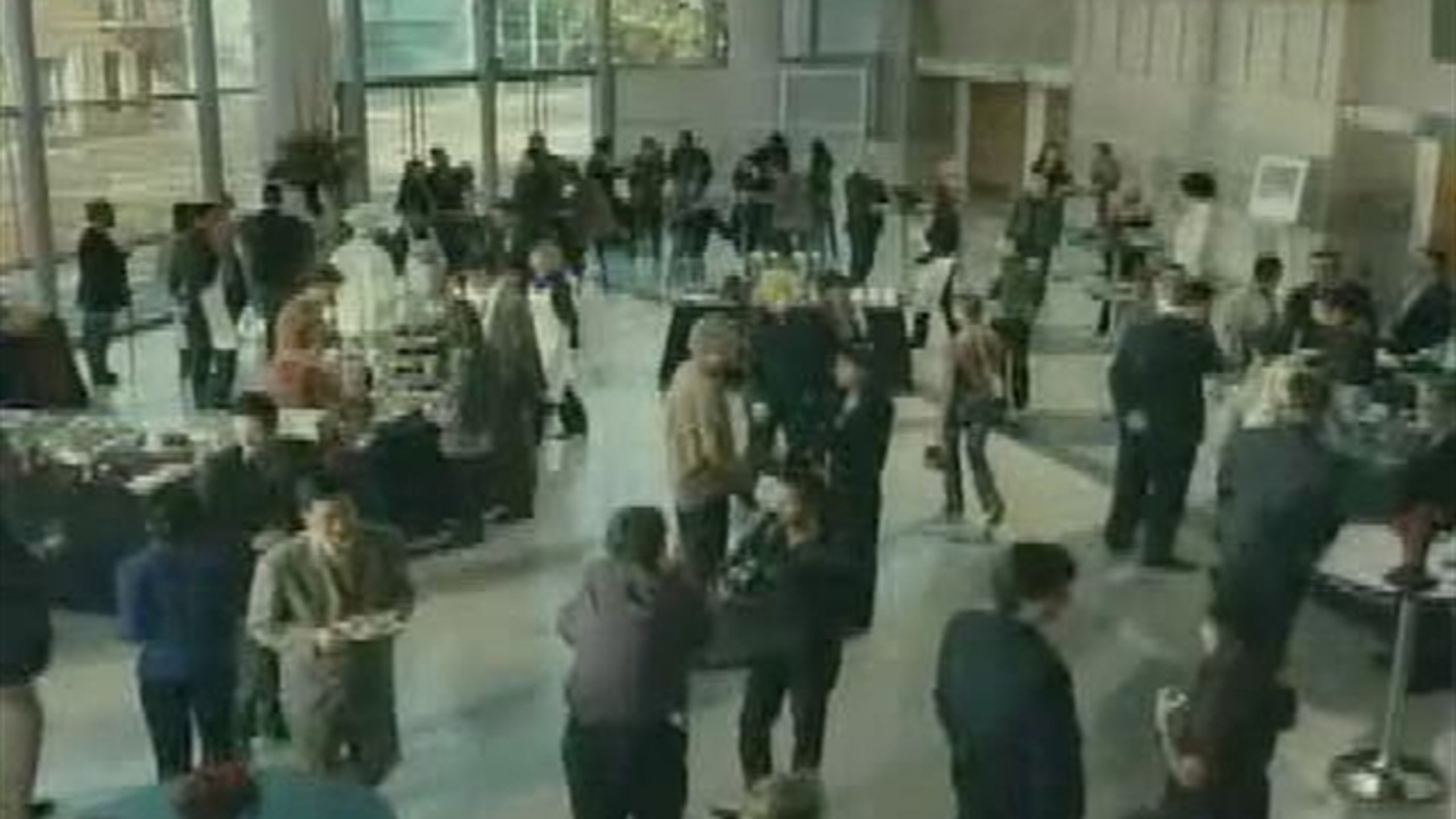 Because I Said So - Thumbnail