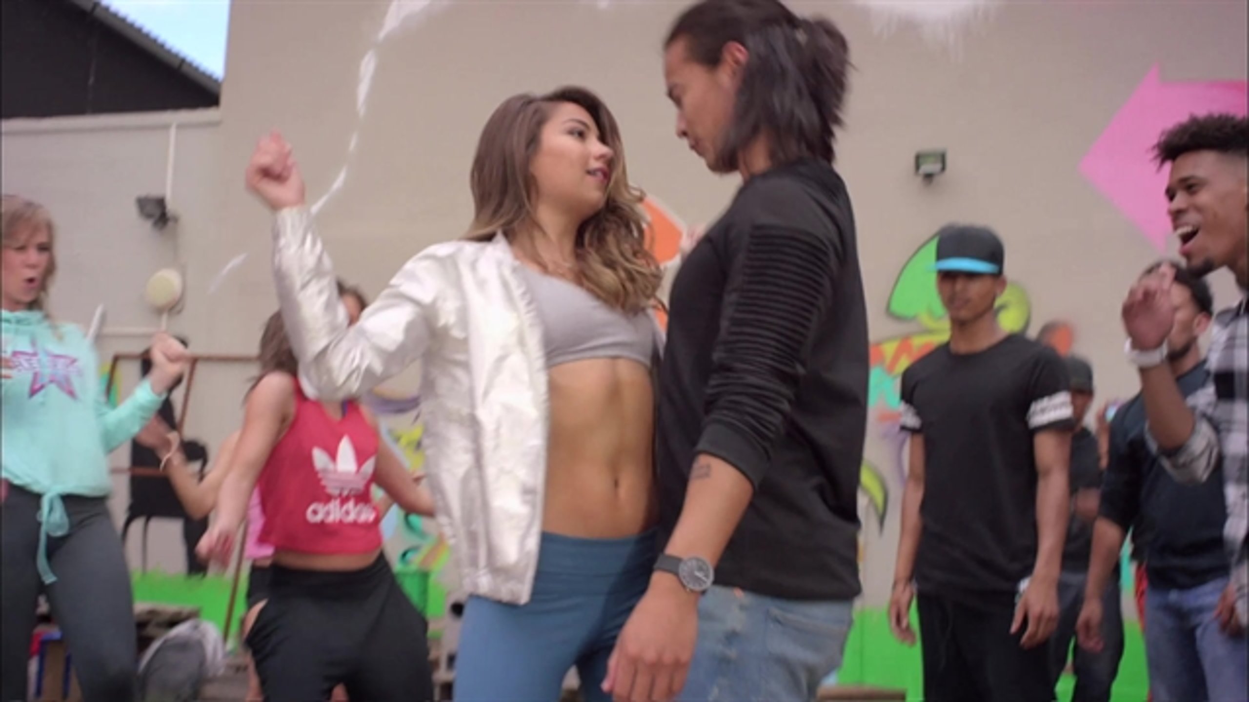 Bring It On: Worldwide #CheerSmack - Thumbnail