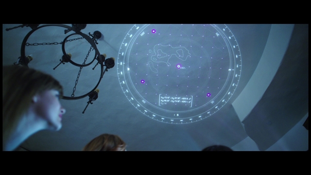 Jem and the Holograms - Thumbnail