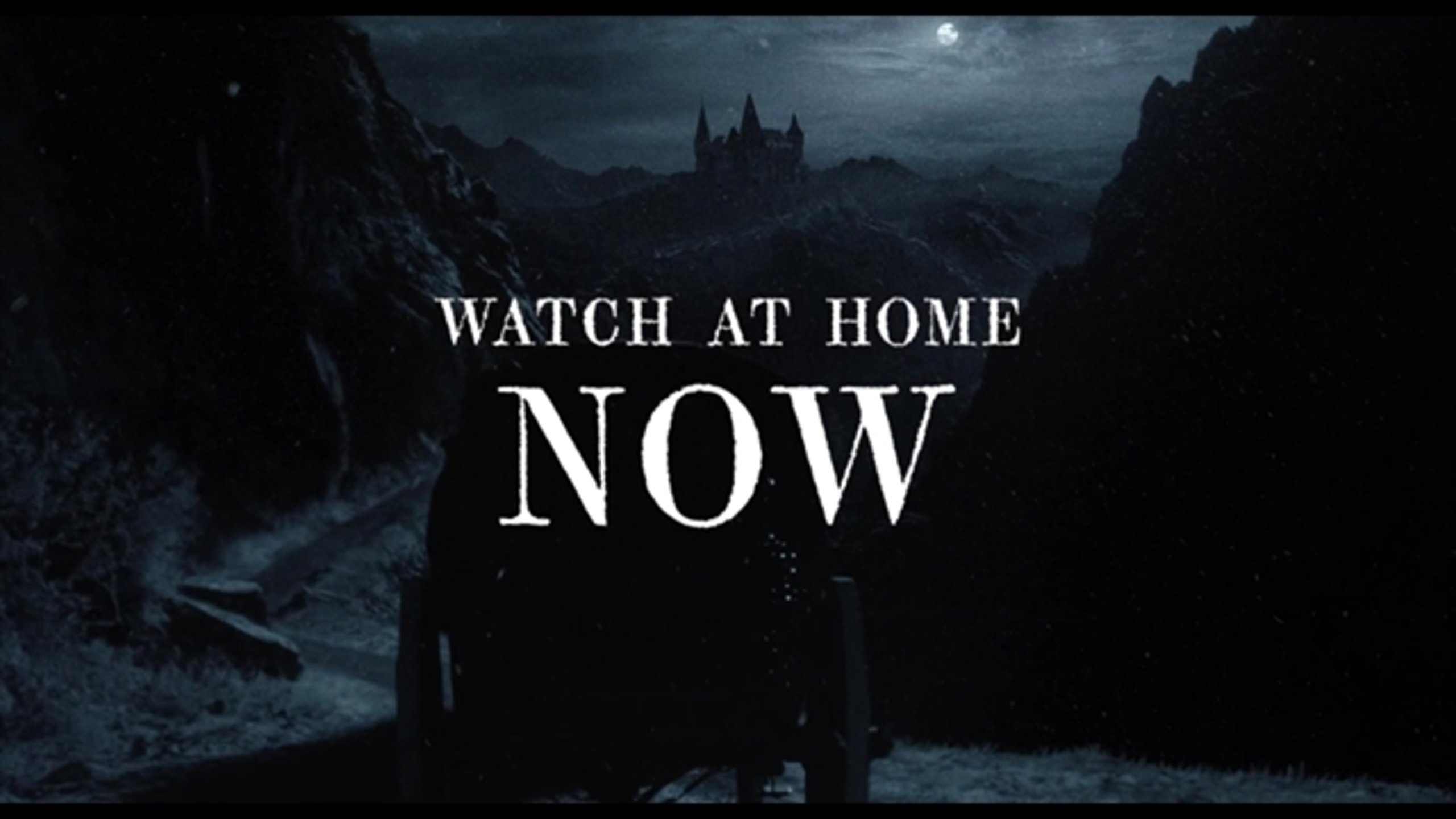 Nosferatu - Thumbnail