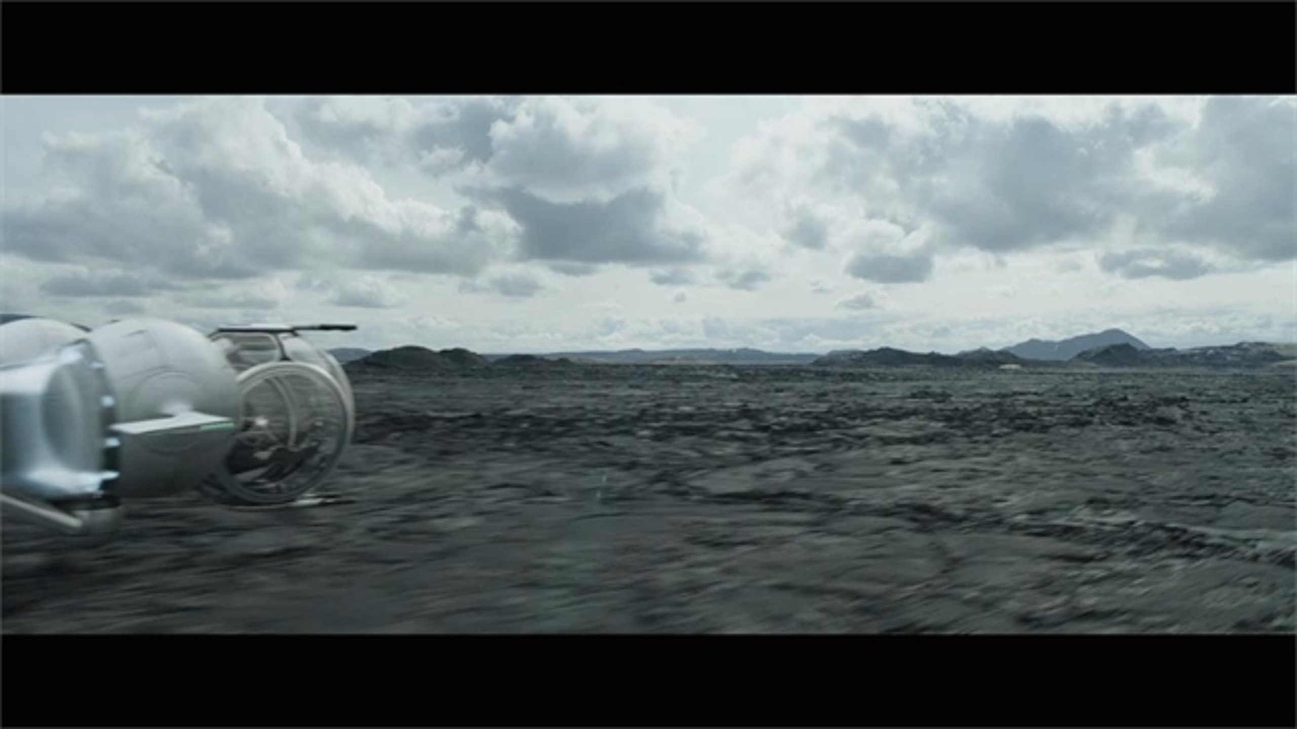 Oblivion - Thumbnail