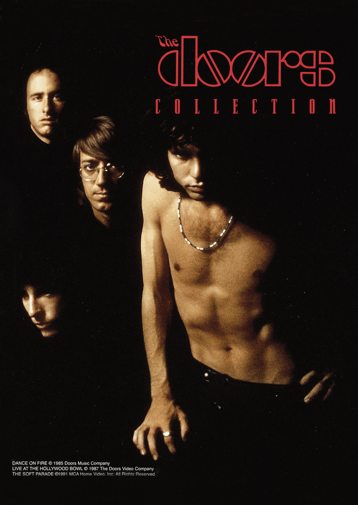 The Doors Collection | Universal Pictures At Home