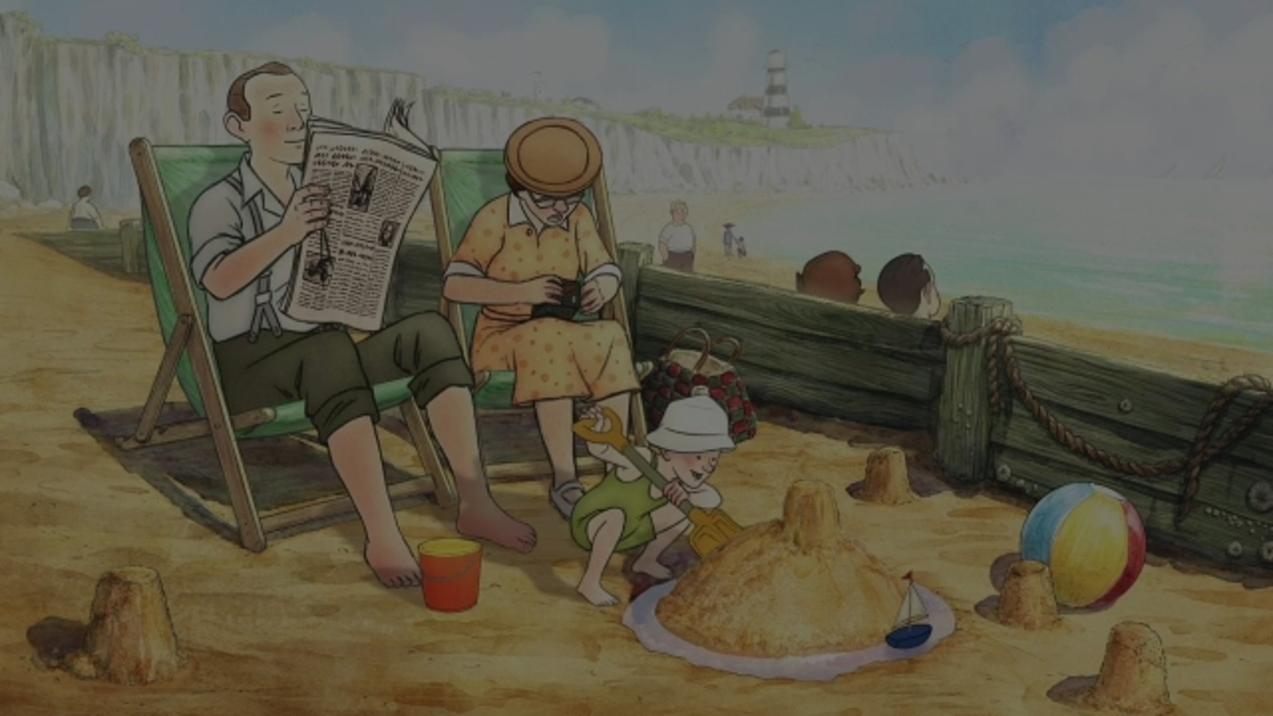 Ethel & Ernest - Thumbnail