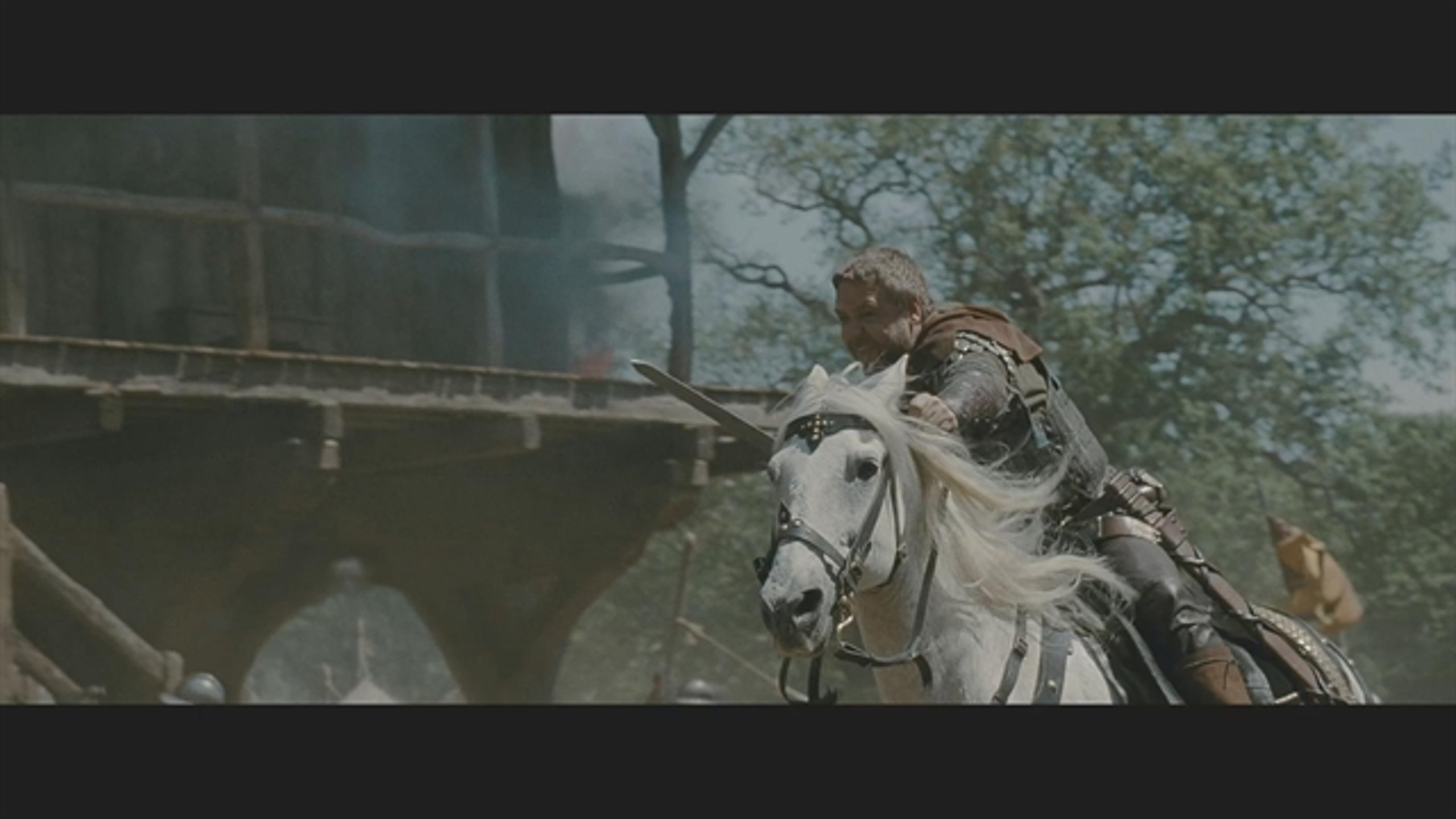 Robin Hood - Thumbnail