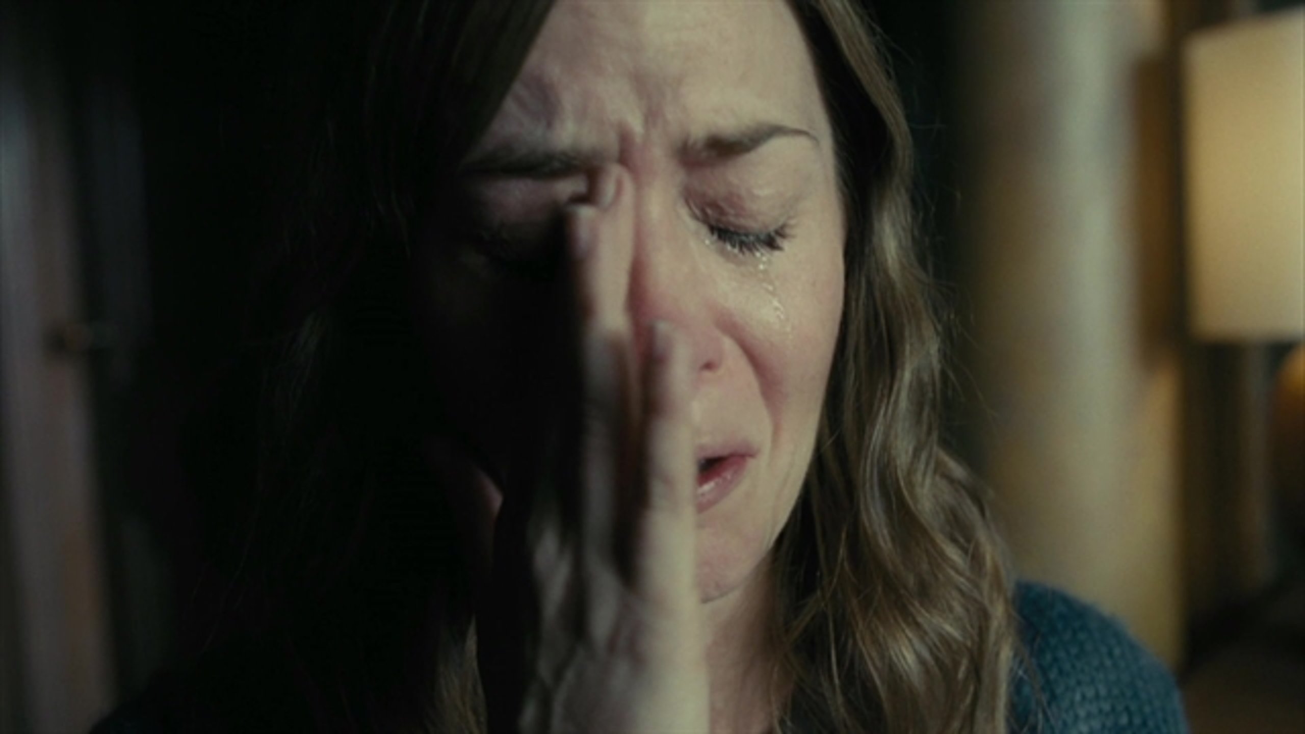 The Girl on the Train - Thumbnail