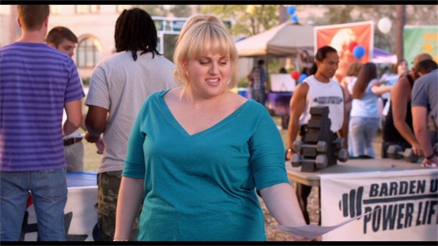 Pitch Perfect - Thumbnail