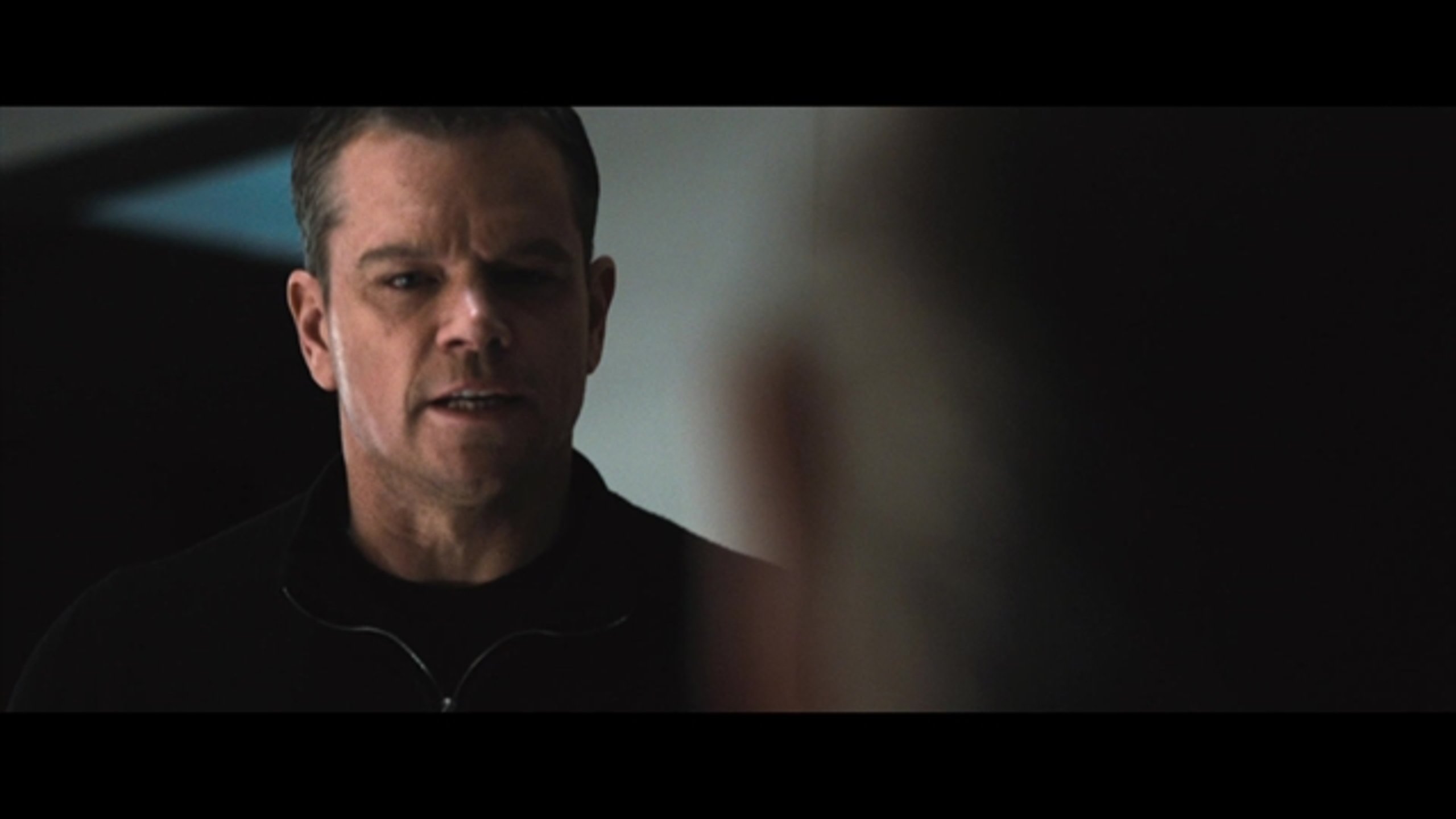 Jason Bourne - Thumbnail