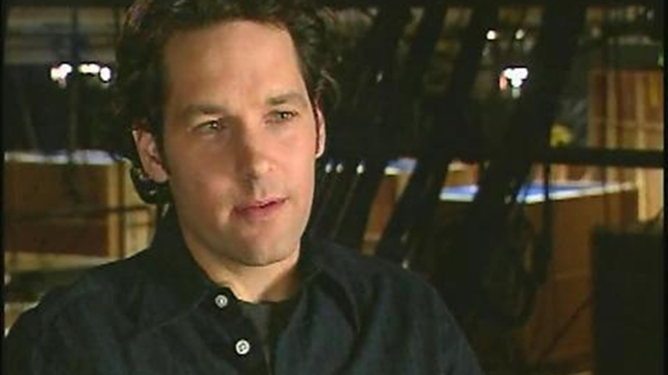 The 40-Year-Old Virgin - Thumbnail