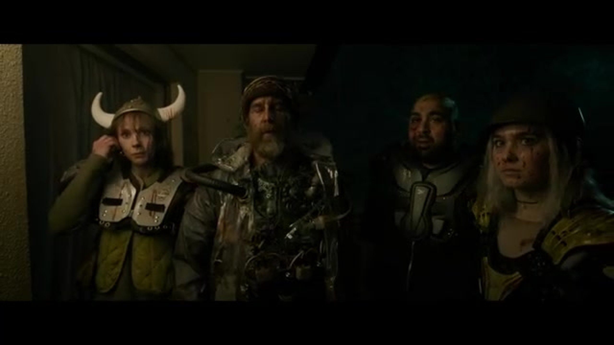 Good Luck, Have Fun, Don't Die - Thumbnail