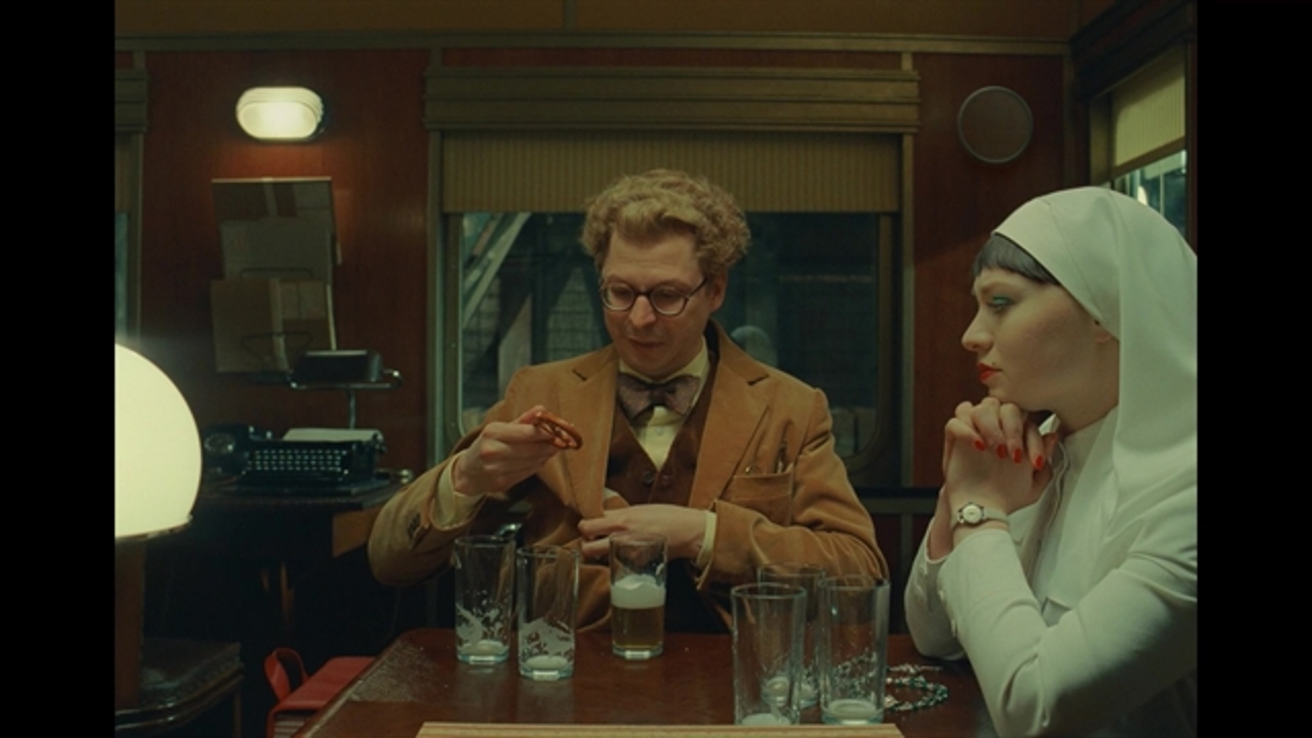 The Phoenician Scheme - Thumbnail