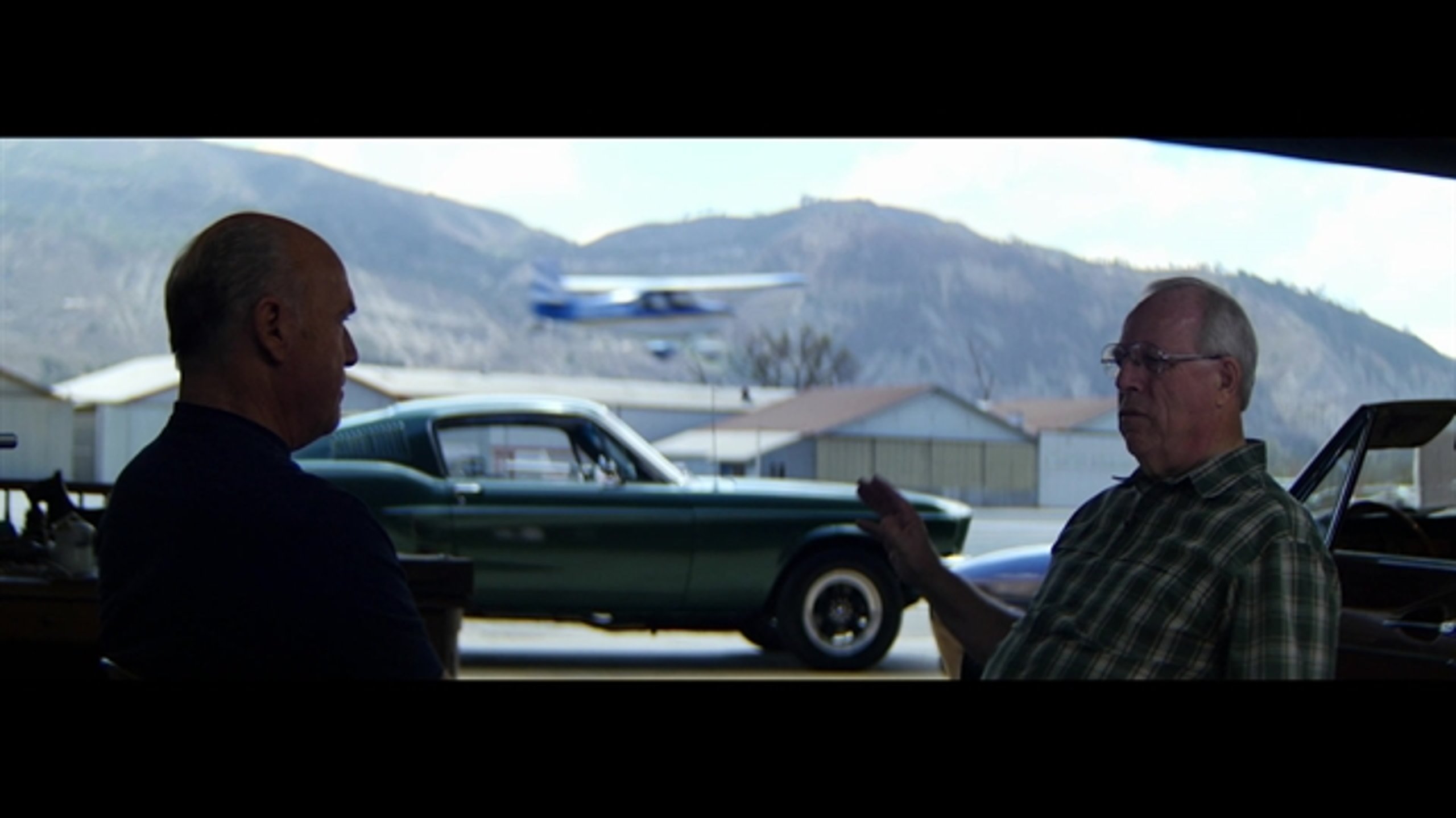 Steve McQueen: American Icon - Thumbnail