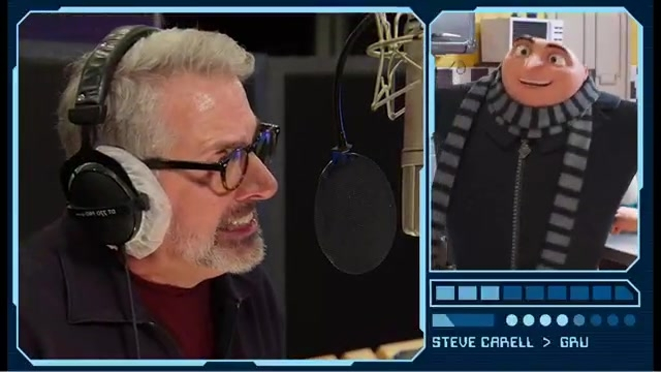 Despicable Me 4 - Thumbnail