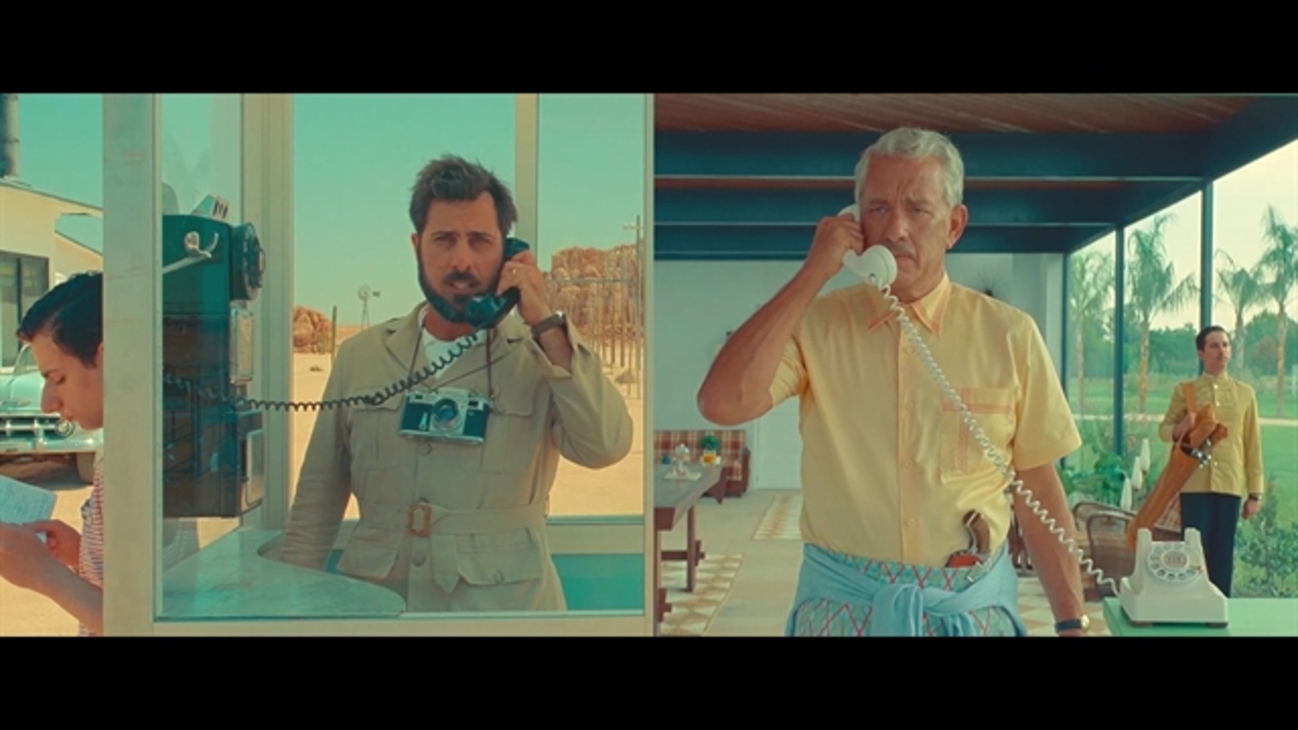 Asteroid City - Thumbnail