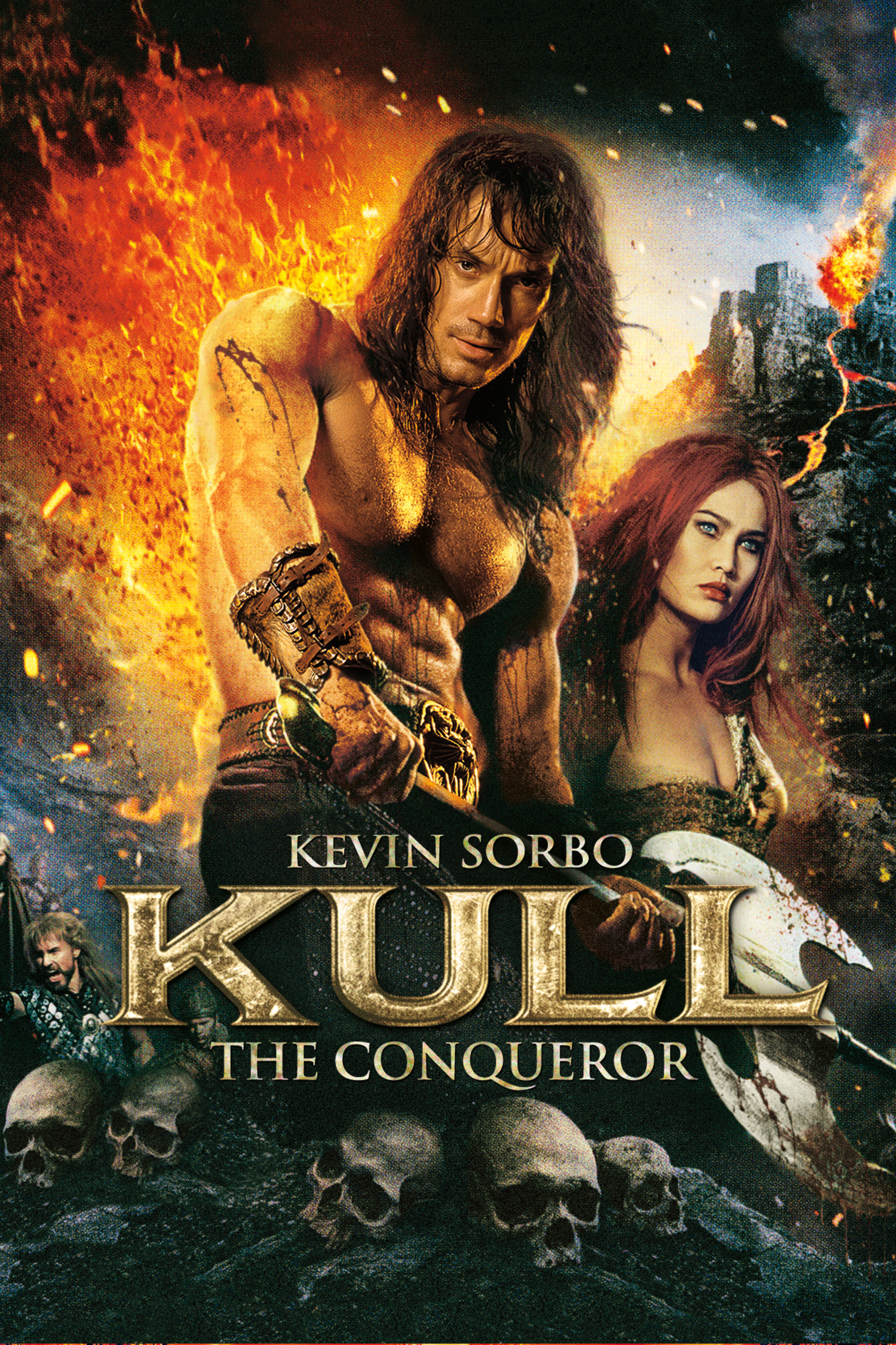 Kull the Conqueror | Universal Pictures At Home