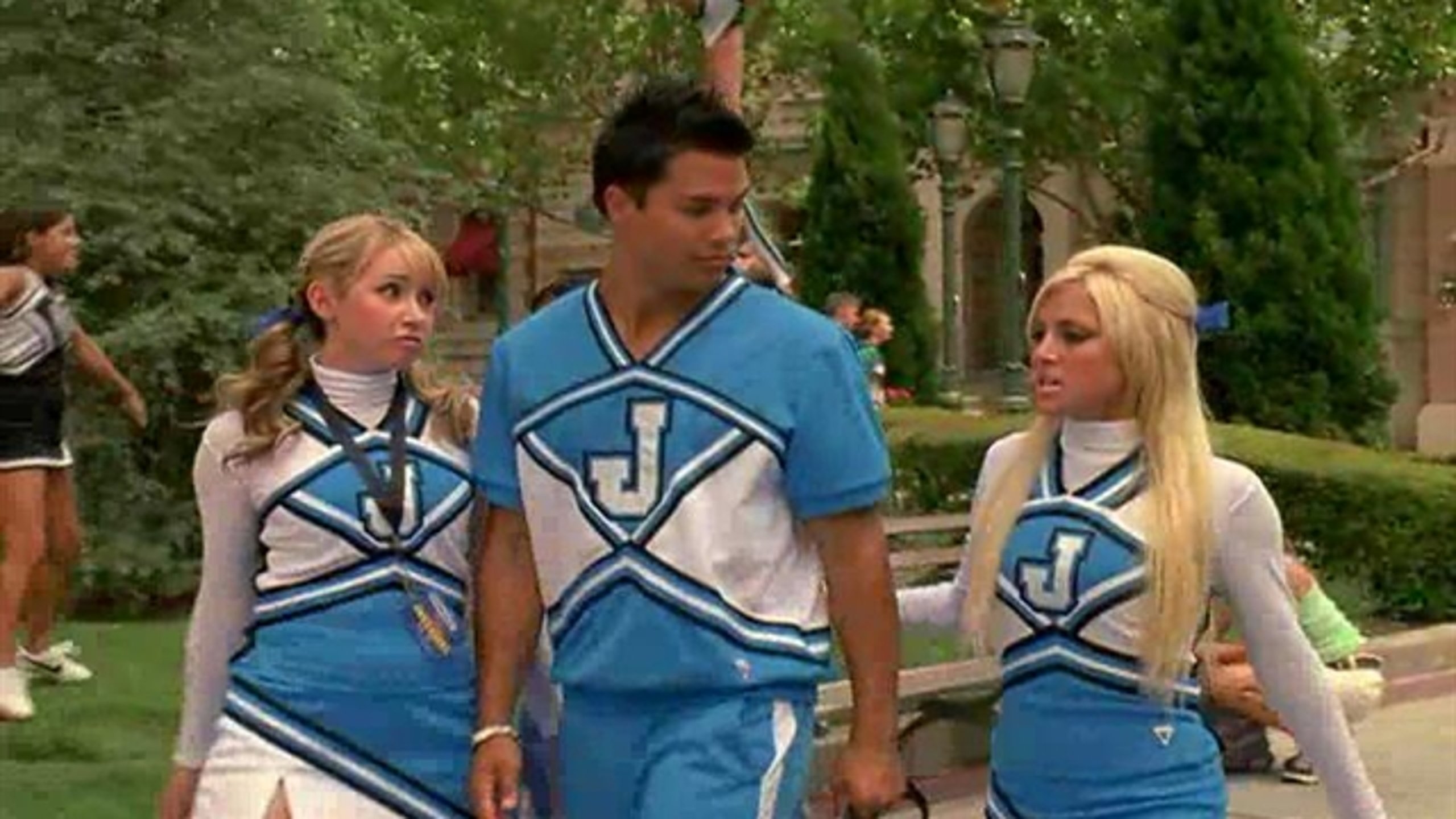 Bring It On: In It To Win It - Thumbnail