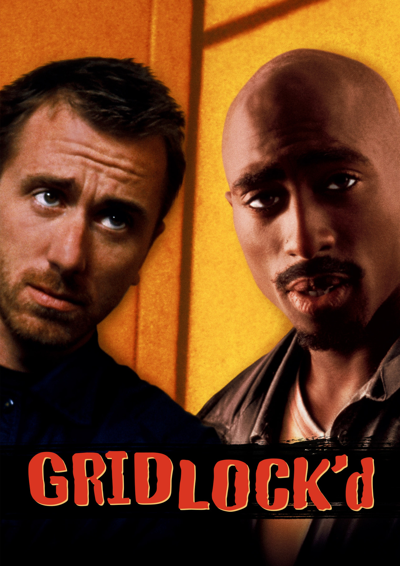 Gridlock'd | Universal Pictures At Home