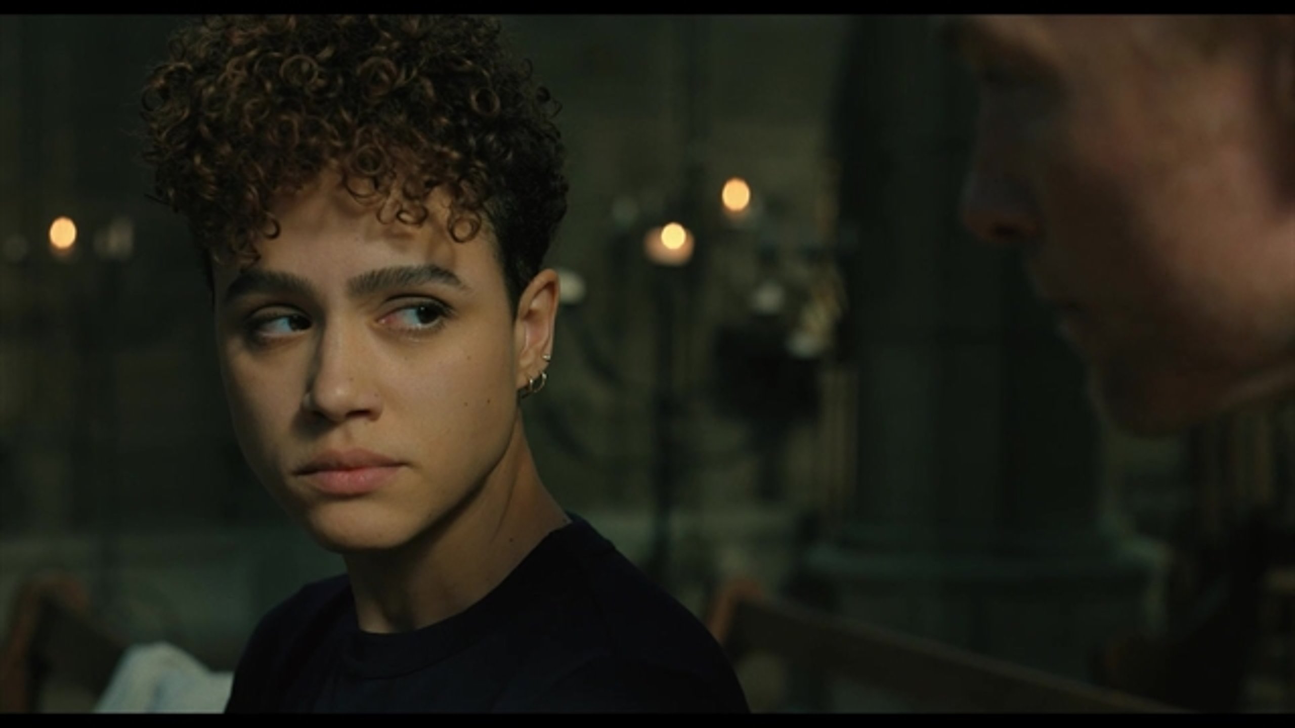 The Killer - Thumbnail