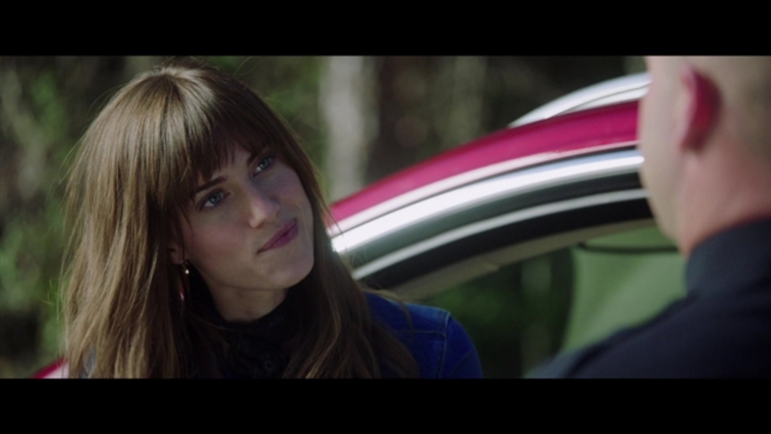Get Out - Thumbnail