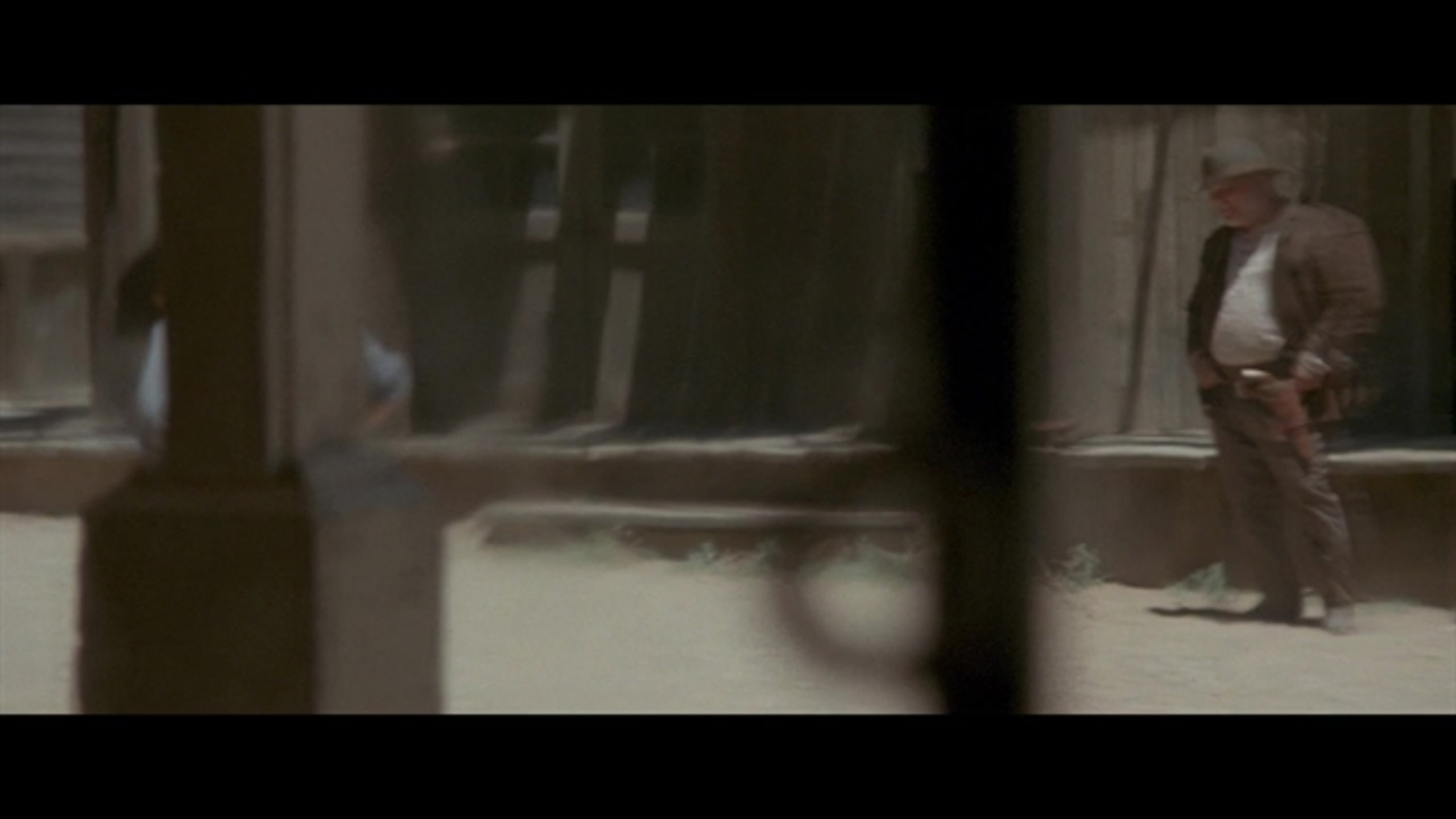 In A Valley of Violence - Thumbnail