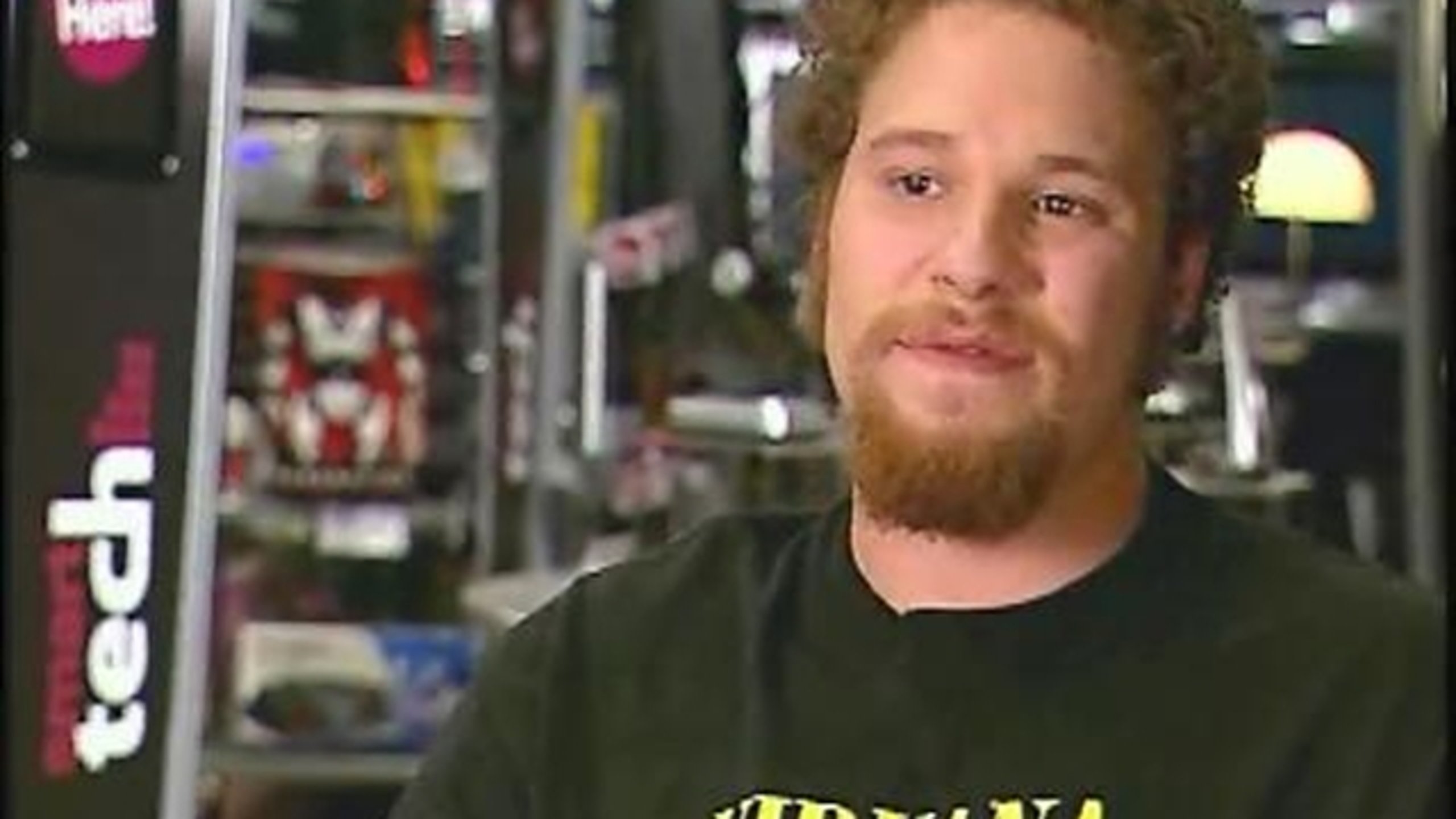 The 40-Year-Old Virgin - Thumbnail