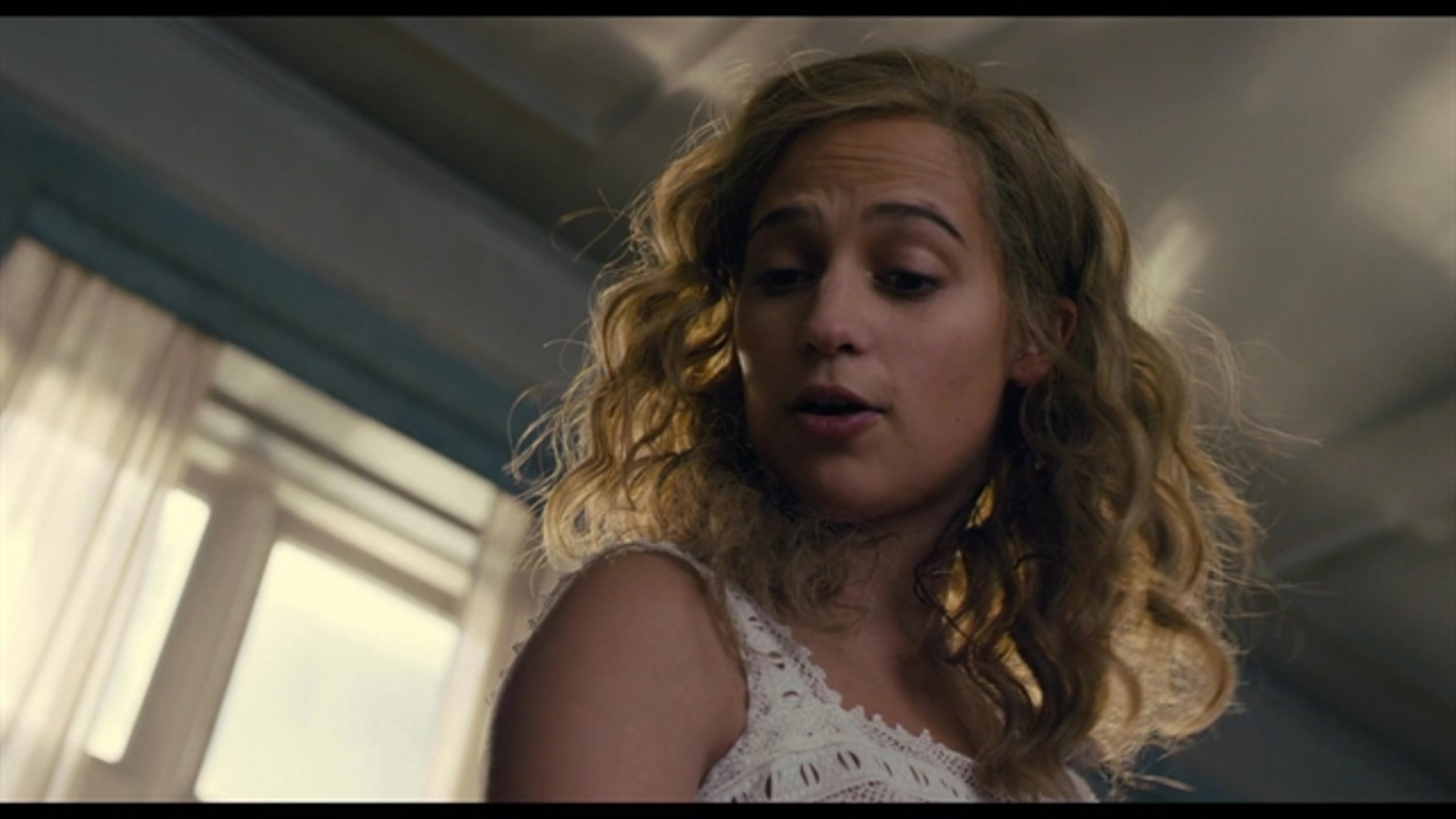 The Danish Girl - Thumbnail