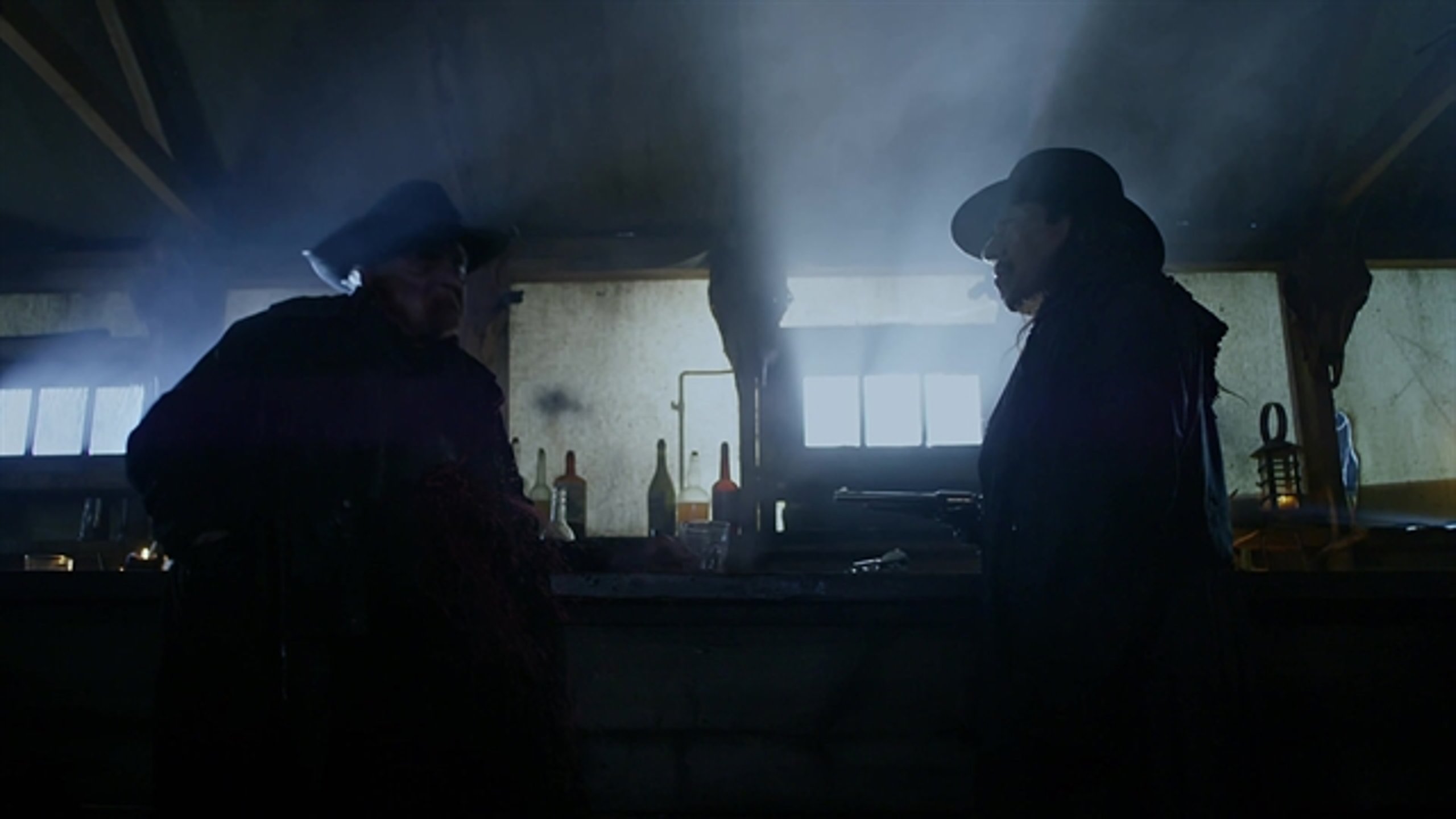 Dead Again in Tombstone - Thumbnail