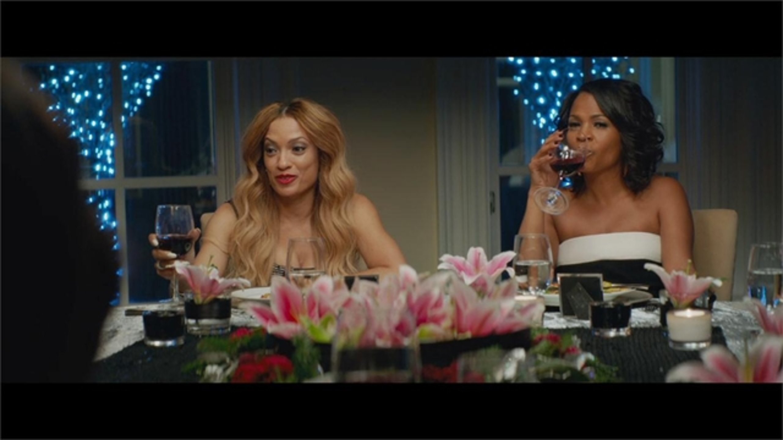 The Best Man Holiday - Thumbnail