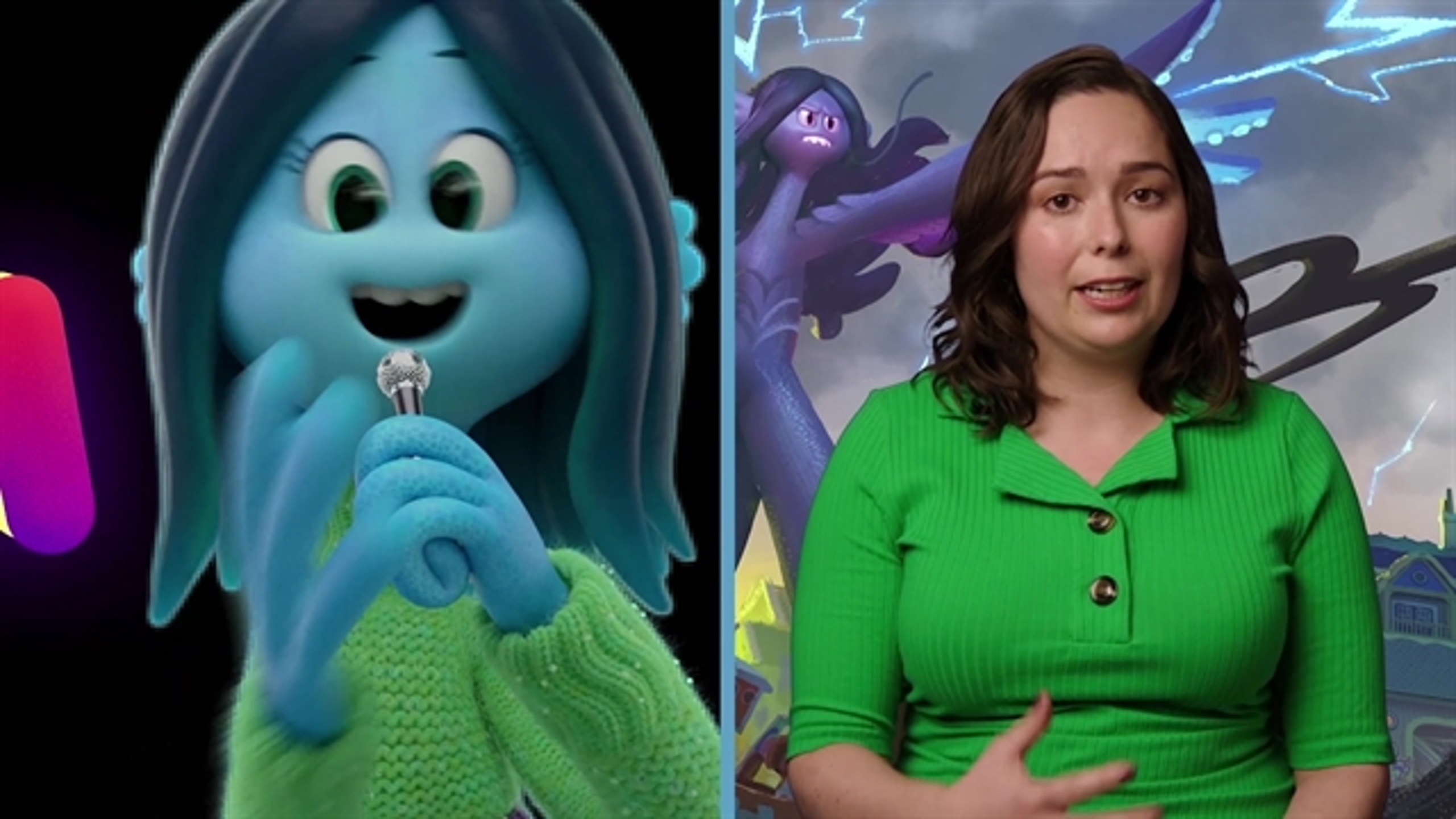 Ruby Gillman, Teenage Kraken - Thumbnail