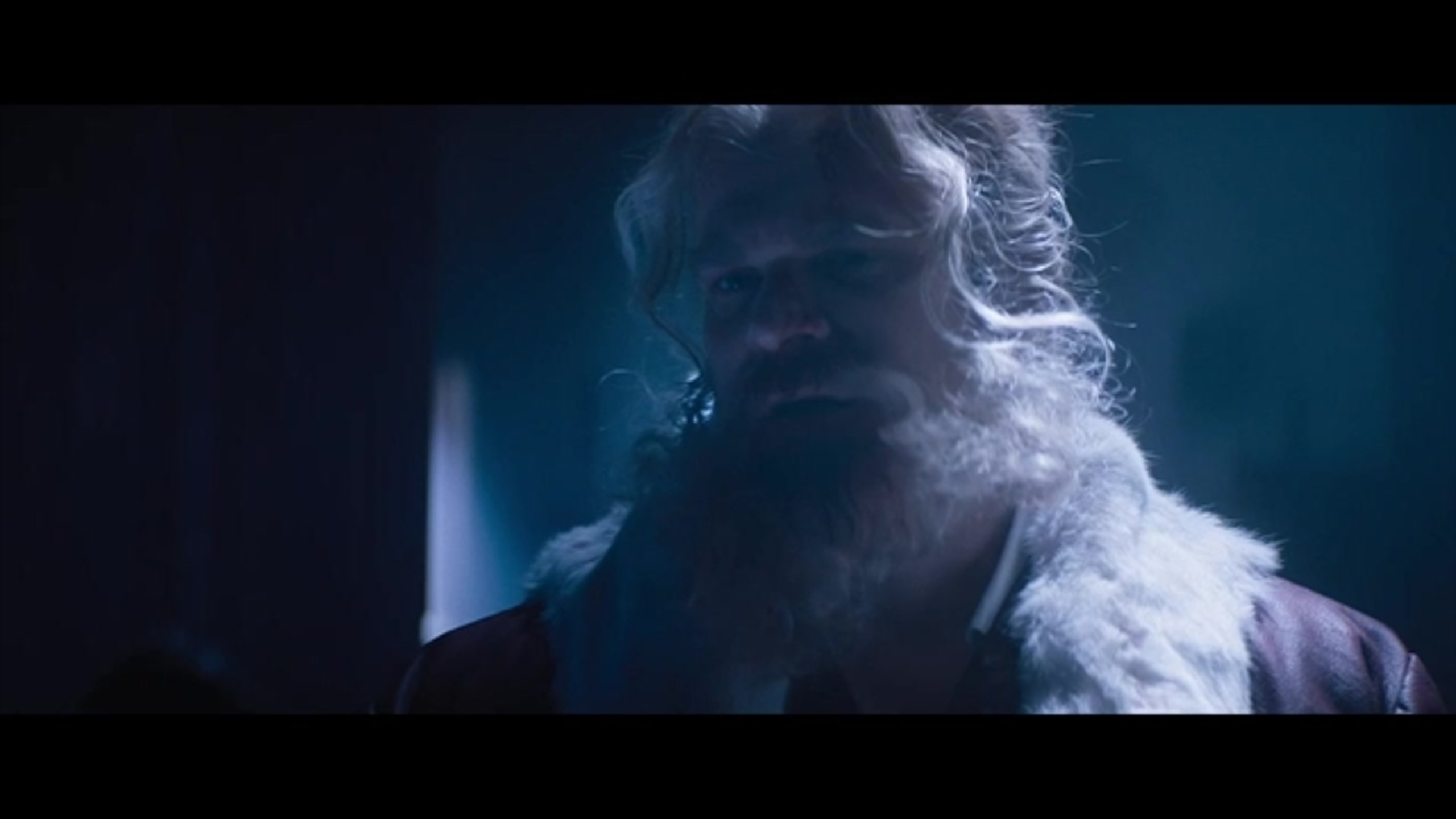 Violent Night - Thumbnail