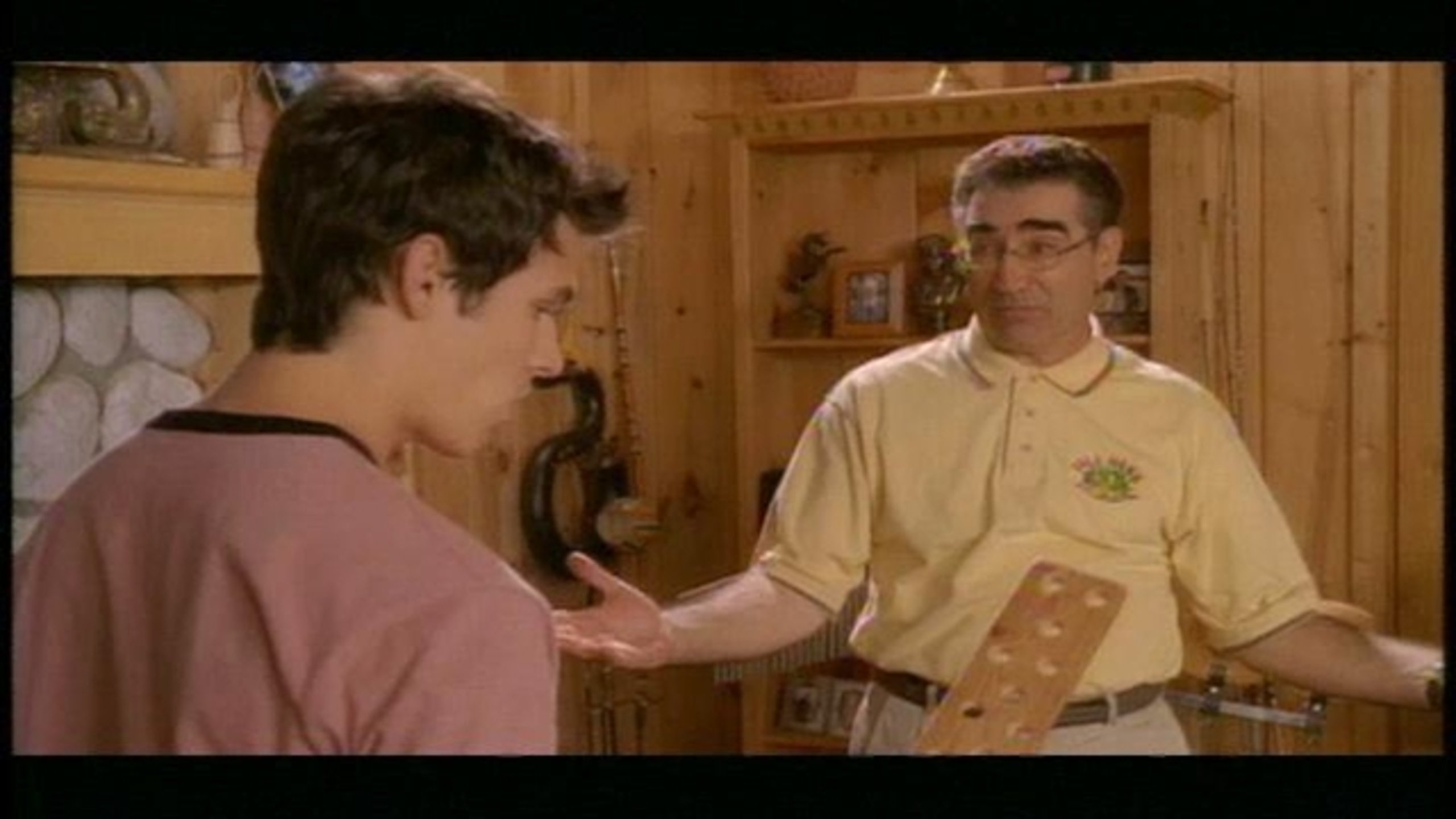 American Pie Presents: Band Camp - Thumbnail