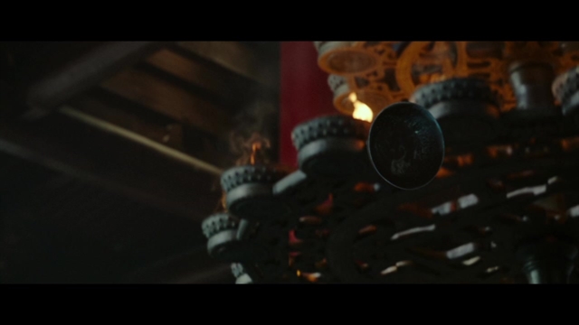 The Great Wall - Thumbnail