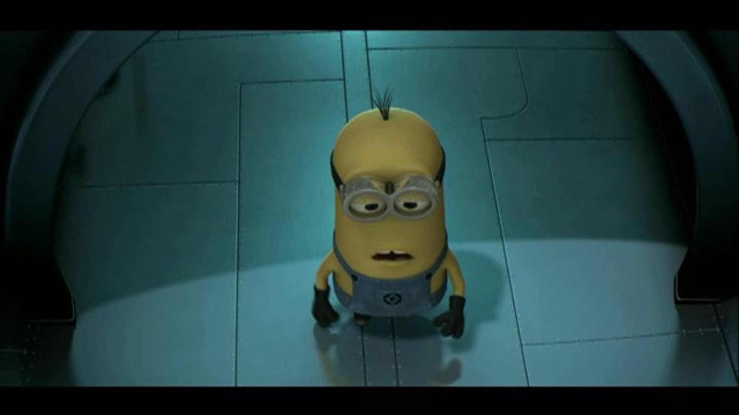Despicable Me - Thumbnail