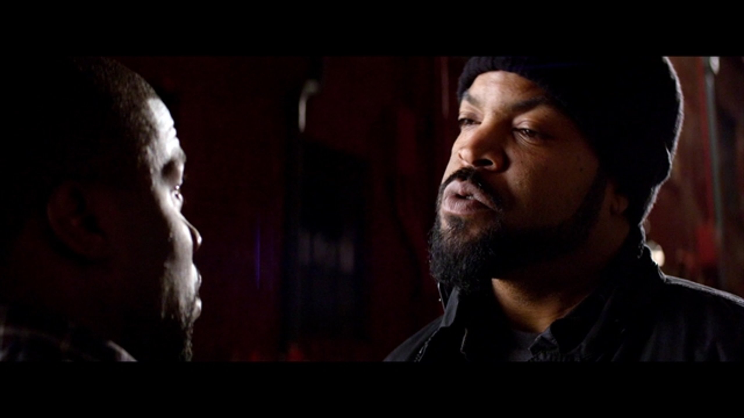 Ride Along - Thumbnail