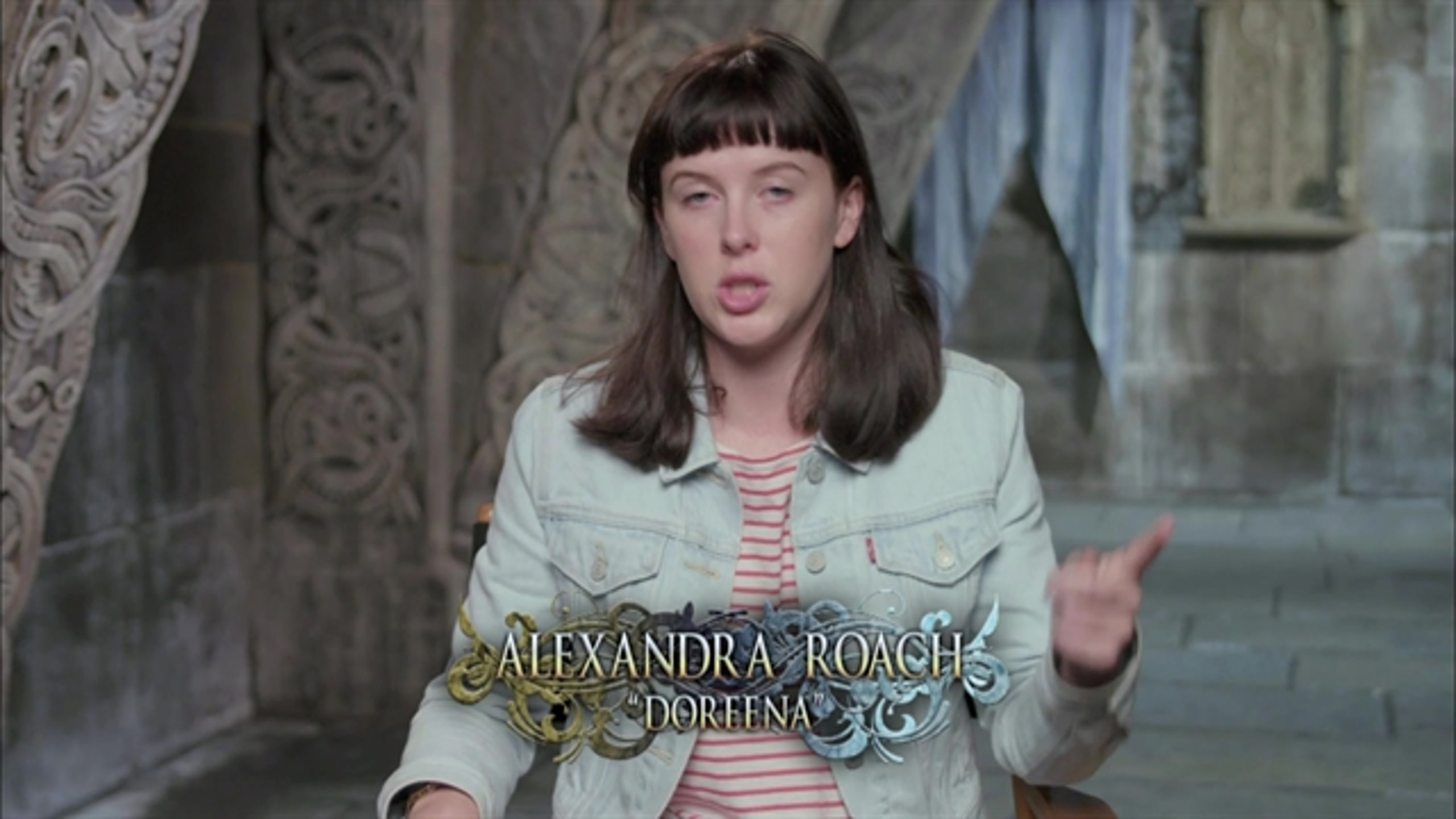 The Huntsman: Winter's War - Thumbnail