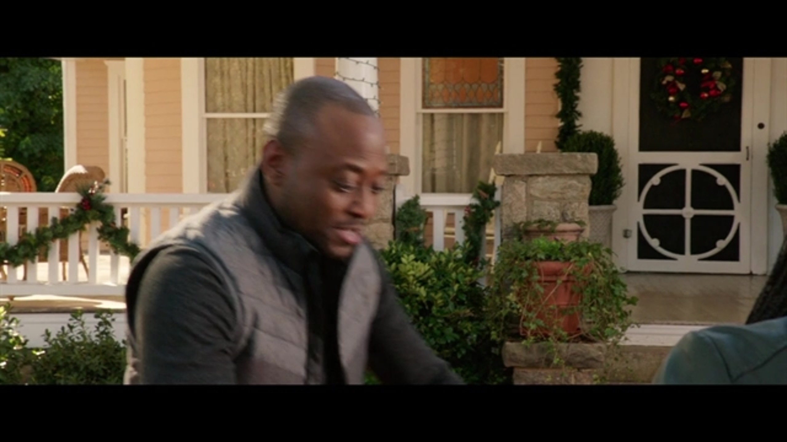 Almost Christmas - Thumbnail