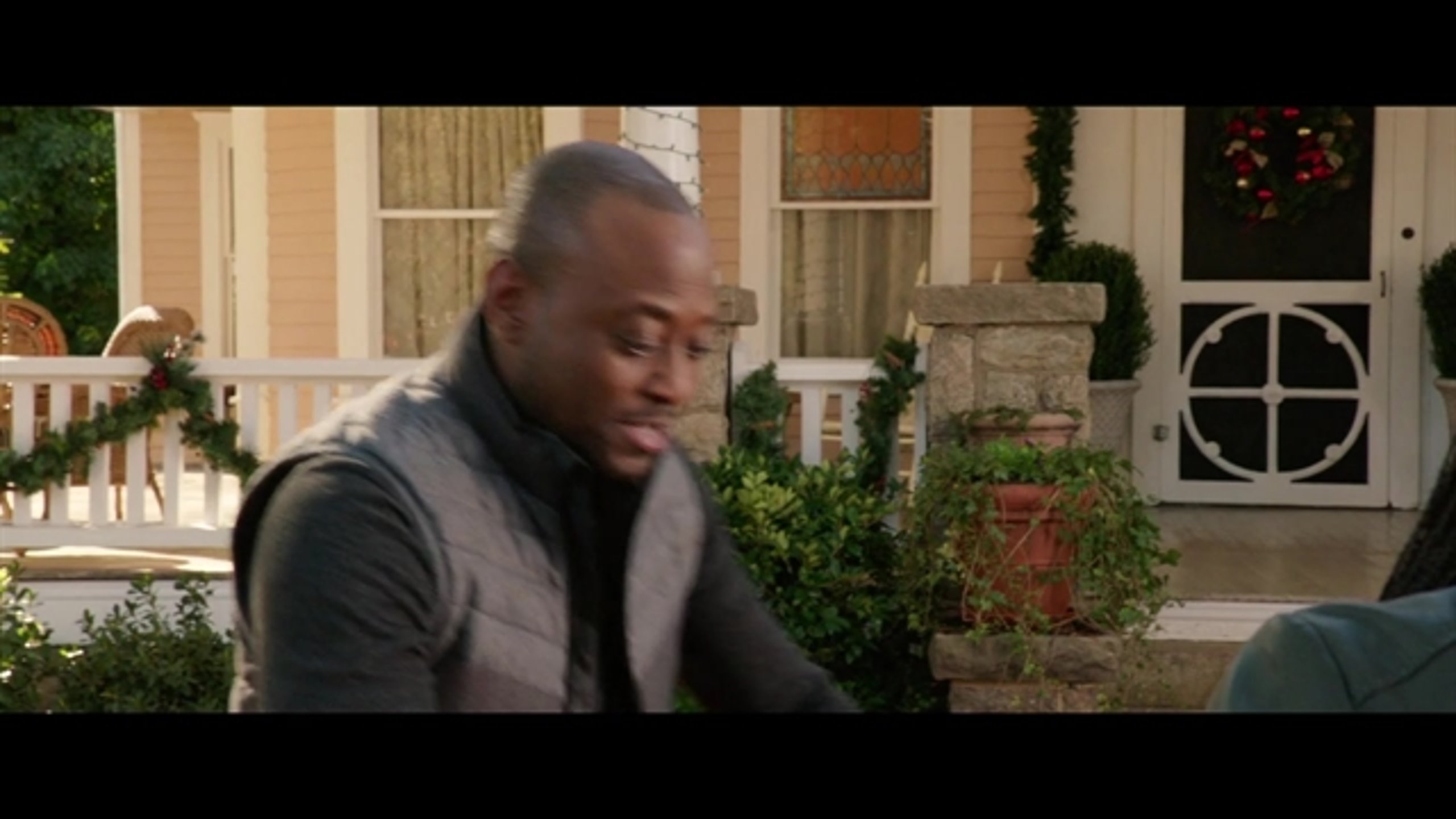 Almost Christmas - Thumbnail