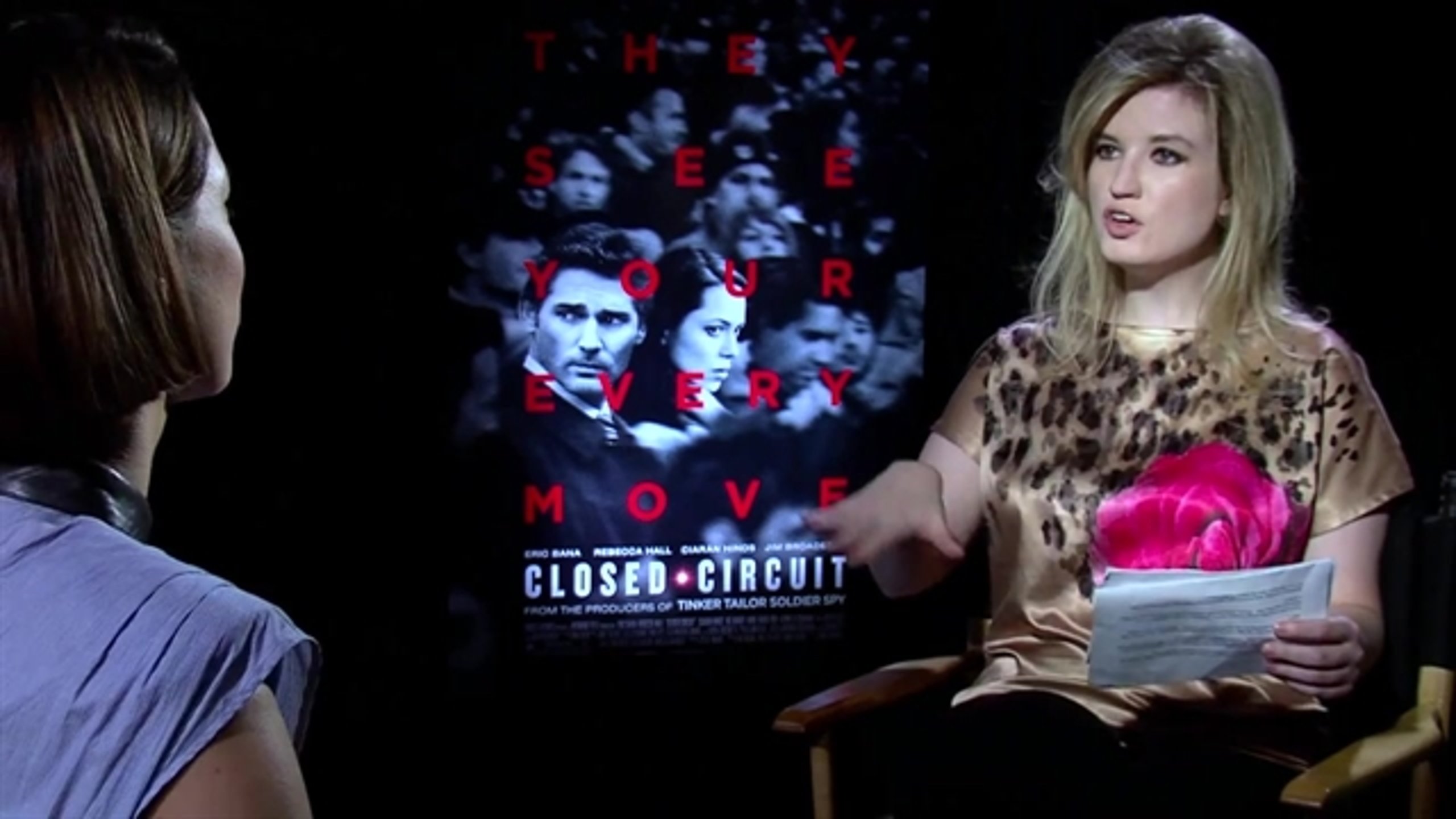 Closed Circuit - Thumbnail