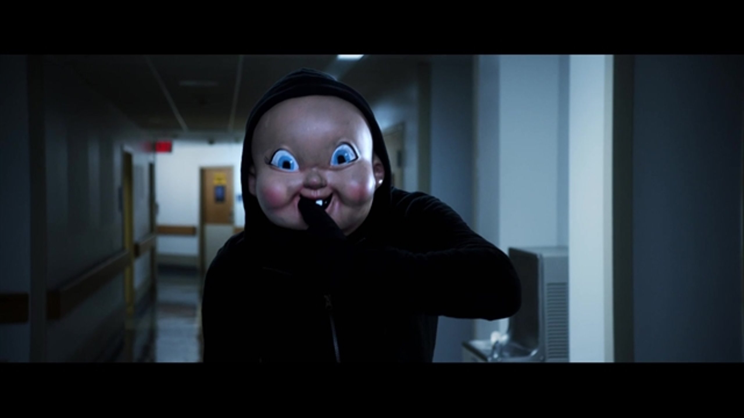 Happy Death Day 2U - Thumbnail