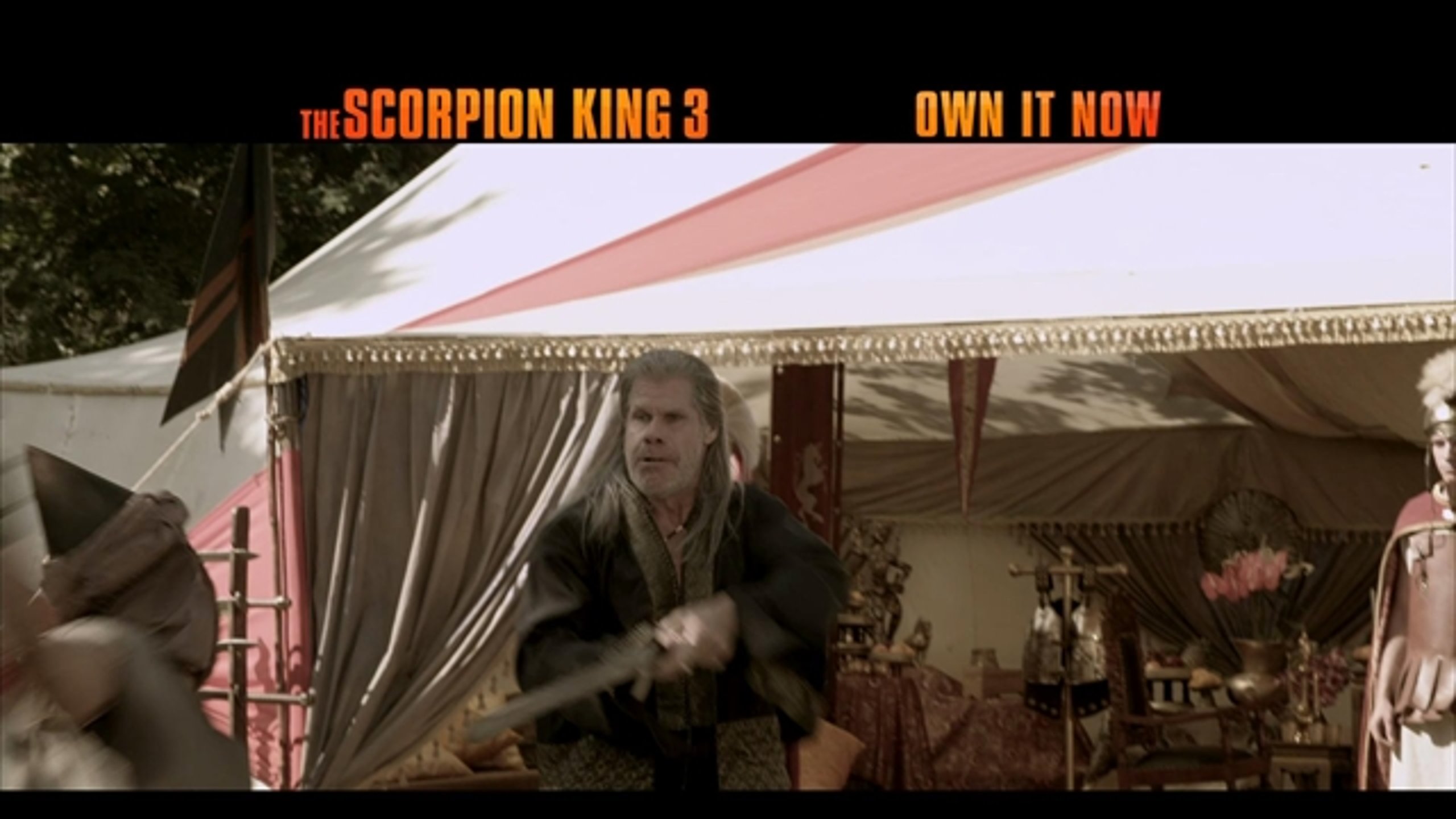 The Scorpion King 3: Battle for Redemption - Thumbnail