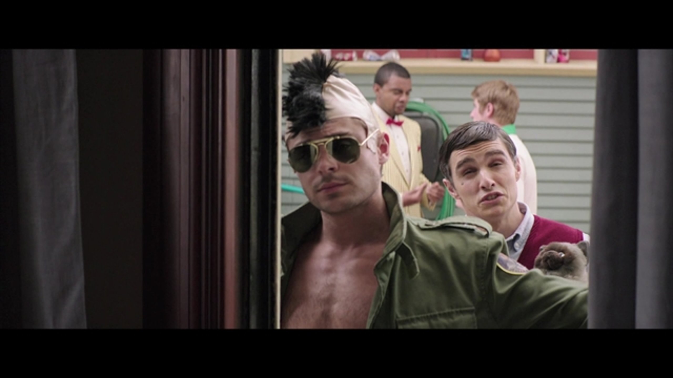 Neighbors - Thumbnail