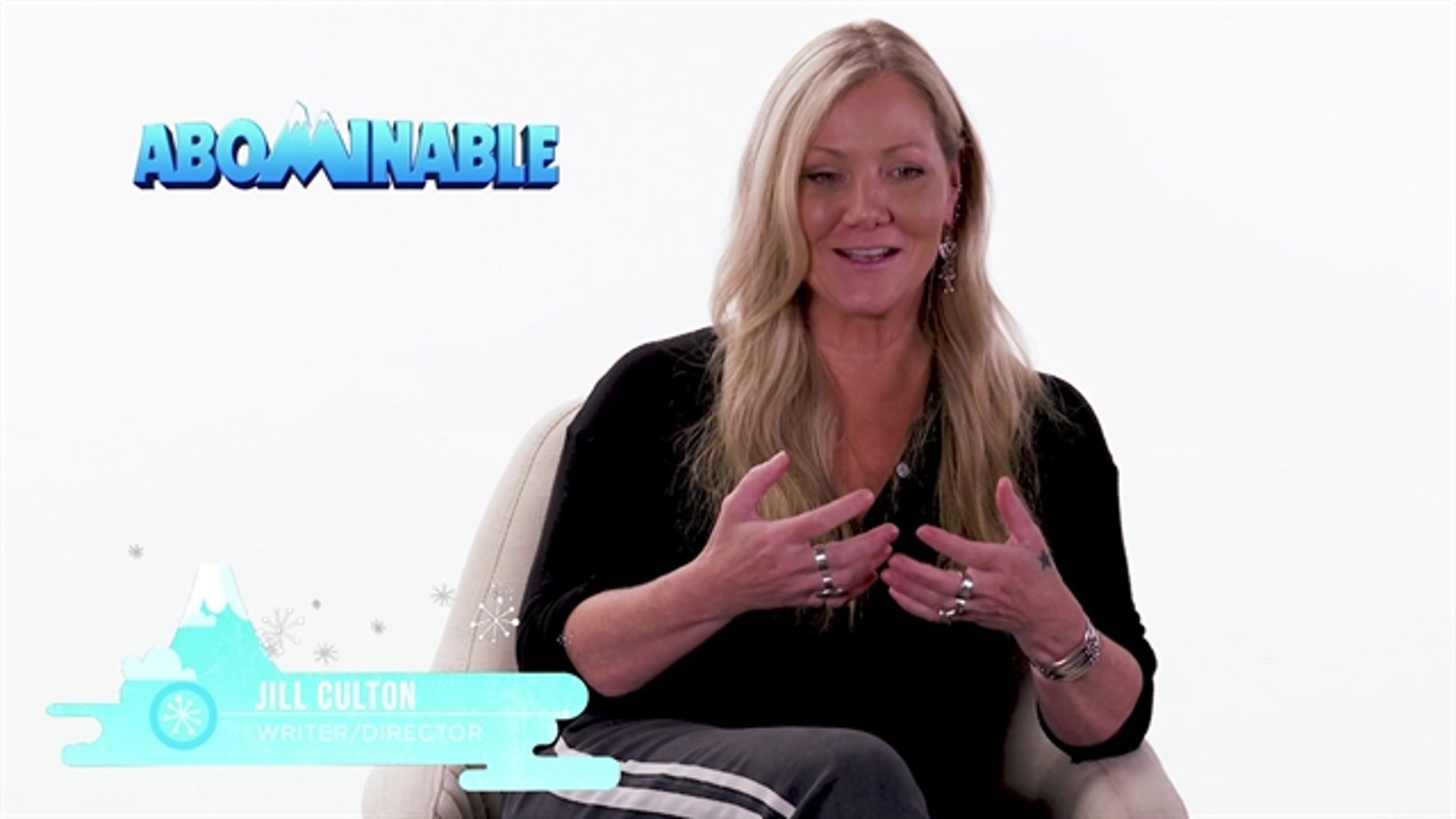 Abominable - Thumbnail